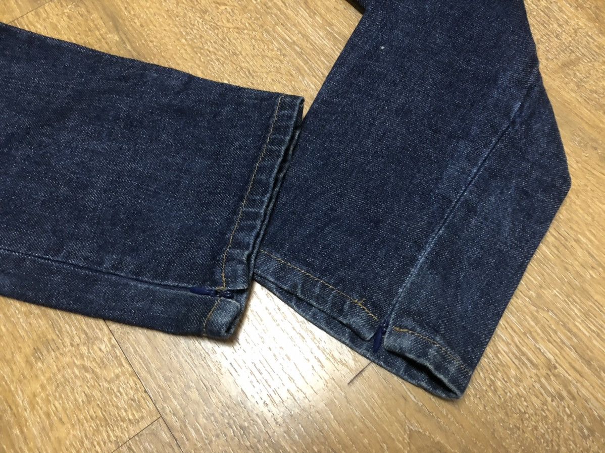 Dolce & Gabbana Vintage Dolce & Gabbana Studded Jeans Size US 29 - 12 Thumbnail