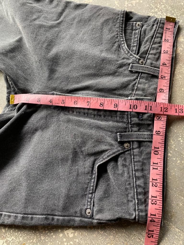 Levi's Vintage Clothing SICKS💥90s Vintage Levis Blank Orange Tab Jeans Release Hem Size US 29 - 17 Thumbnail