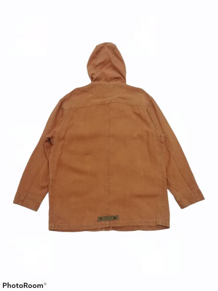 Dezert SICKS💥Vintage Dezert Jacket Size US L / EU 52-54 / 3 - 2 Thumbnail