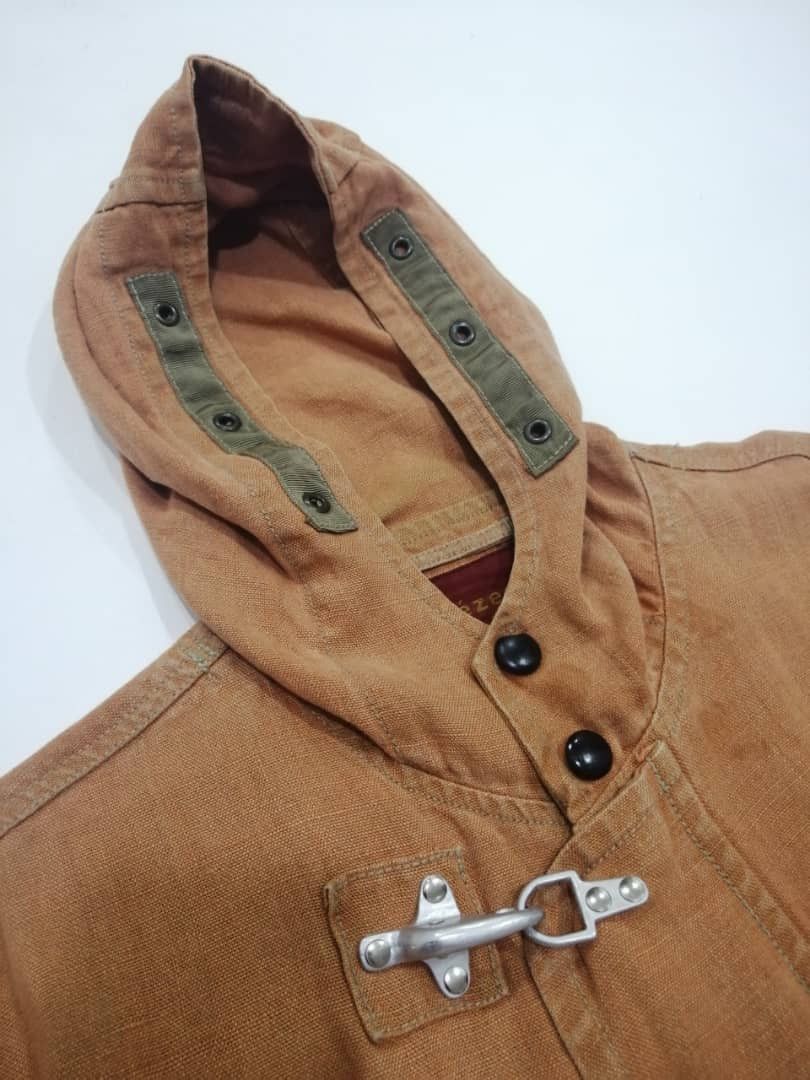 Dezert SICKS💥Vintage Dezert Jacket Size US L / EU 52-54 / 3 - 11 Thumbnail