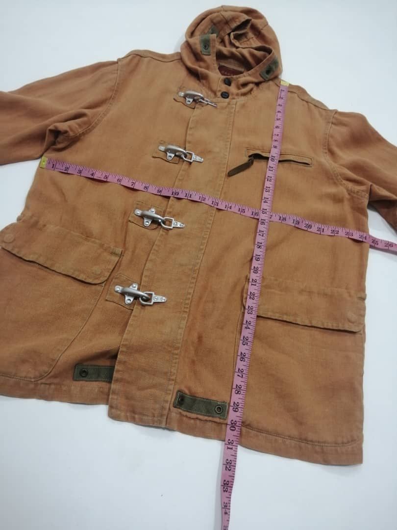 Dezert SICKS💥Vintage Dezert Jacket Size US L / EU 52-54 / 3 - 13 Thumbnail