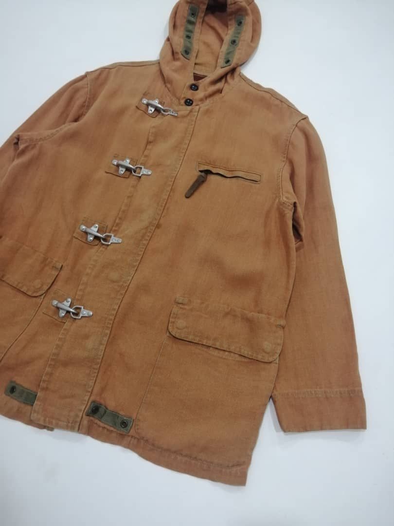 Dezert SICKS💥Vintage Dezert Jacket Size US L / EU 52-54 / 3 - 4 Thumbnail