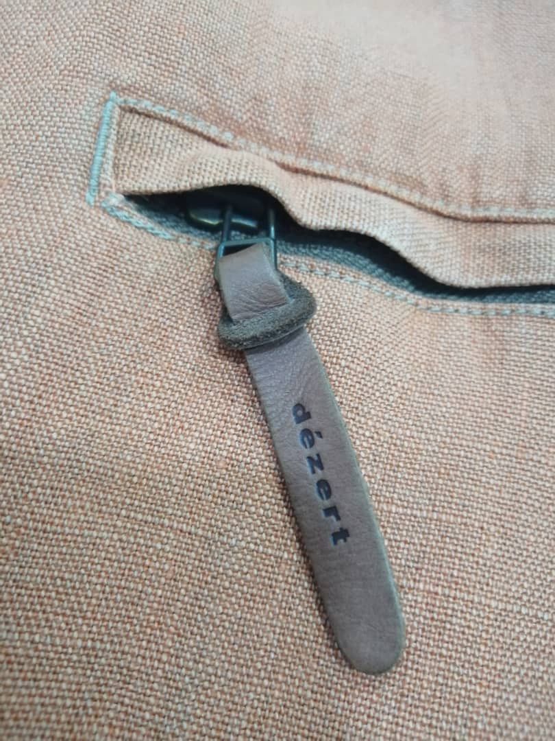 Dezert SICKS💥Vintage Dezert Jacket Size US L / EU 52-54 / 3 - 8 Thumbnail