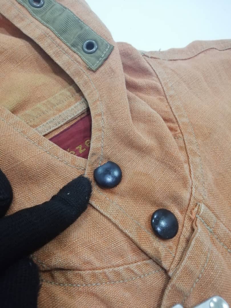 Dezert SICKS💥Vintage Dezert Jacket Size US L / EU 52-54 / 3 - 6 Thumbnail