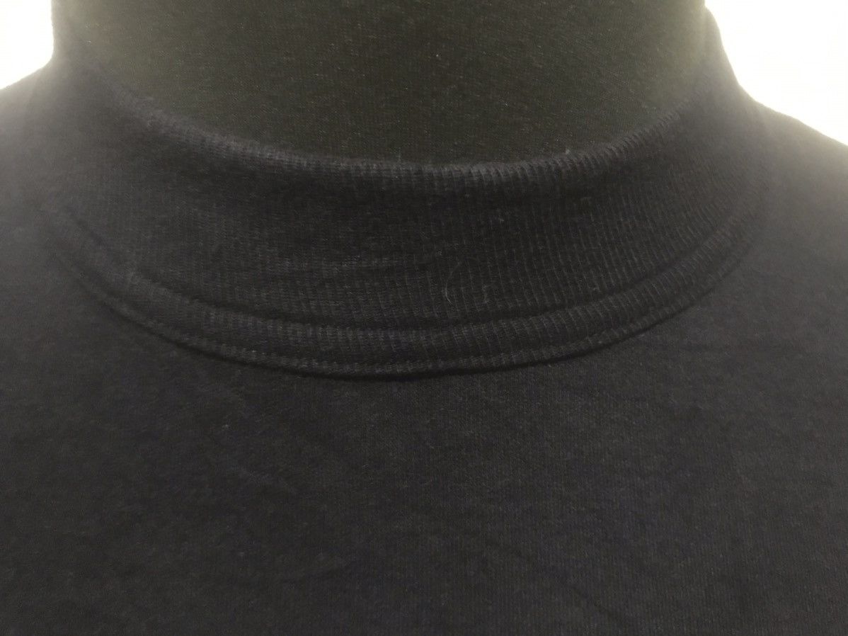 Designer Rare pieces 80s Issey Miyake Skyline Japan Fashion Tee Size US XS / EU 42 / 0 - 9 Thumbnail