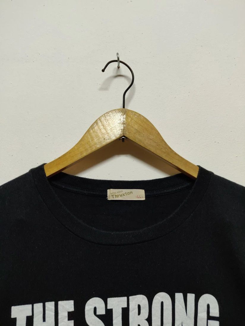 Vintage Thruxton Tees Size US XL / EU 56 / 4 - 2 Thumbnail