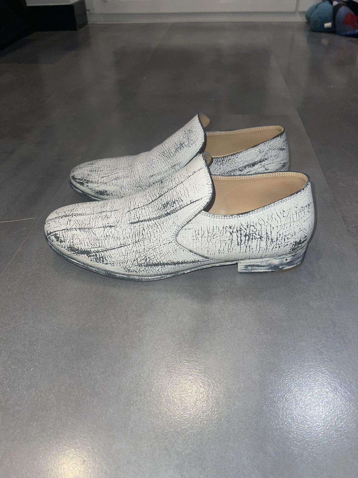 Avant Garde × Maison Margiela FW12 Maison Martin Margiela x
