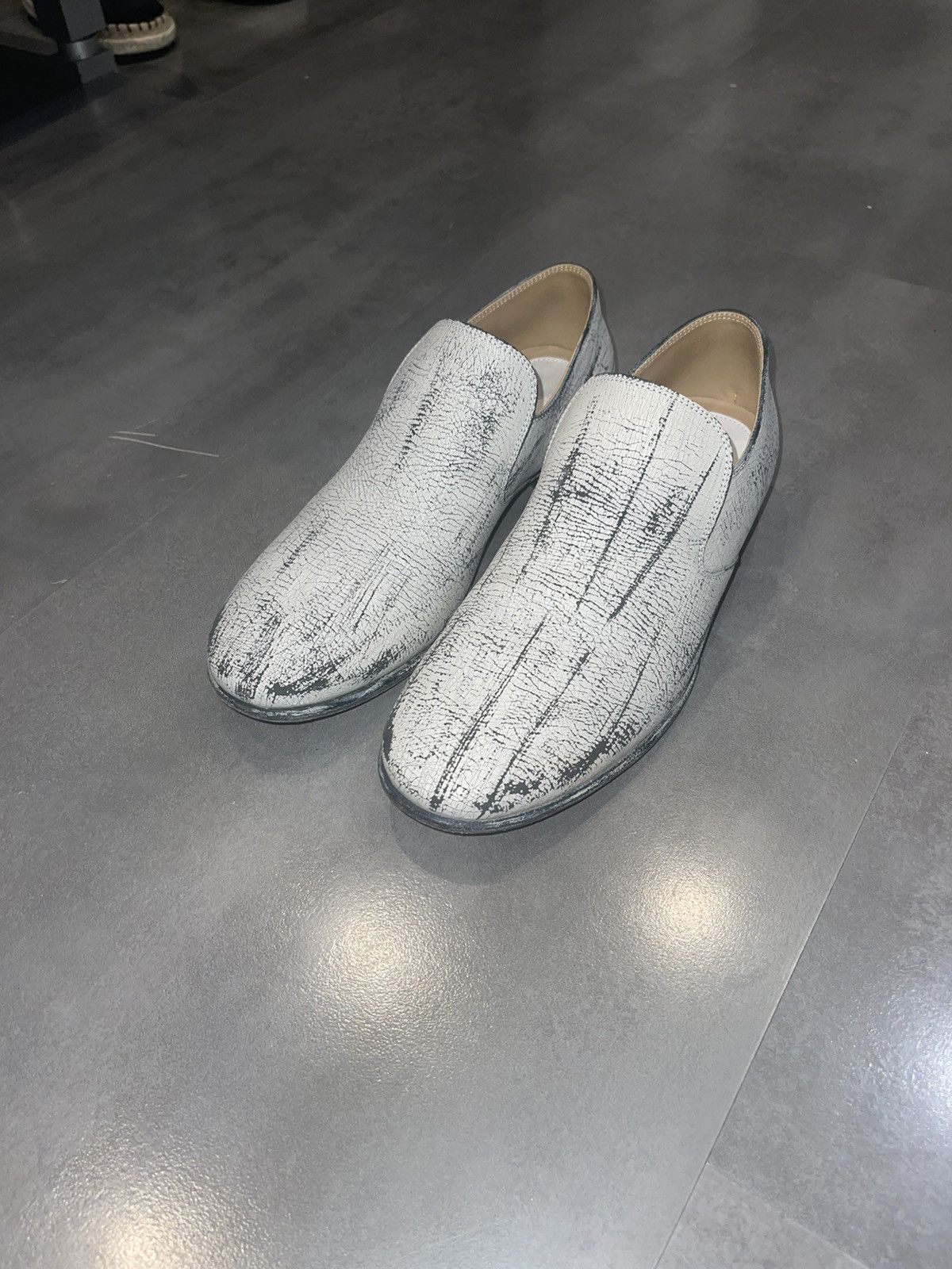 Avant Garde × Maison Margiela FW12 Maison Martin Margiela x