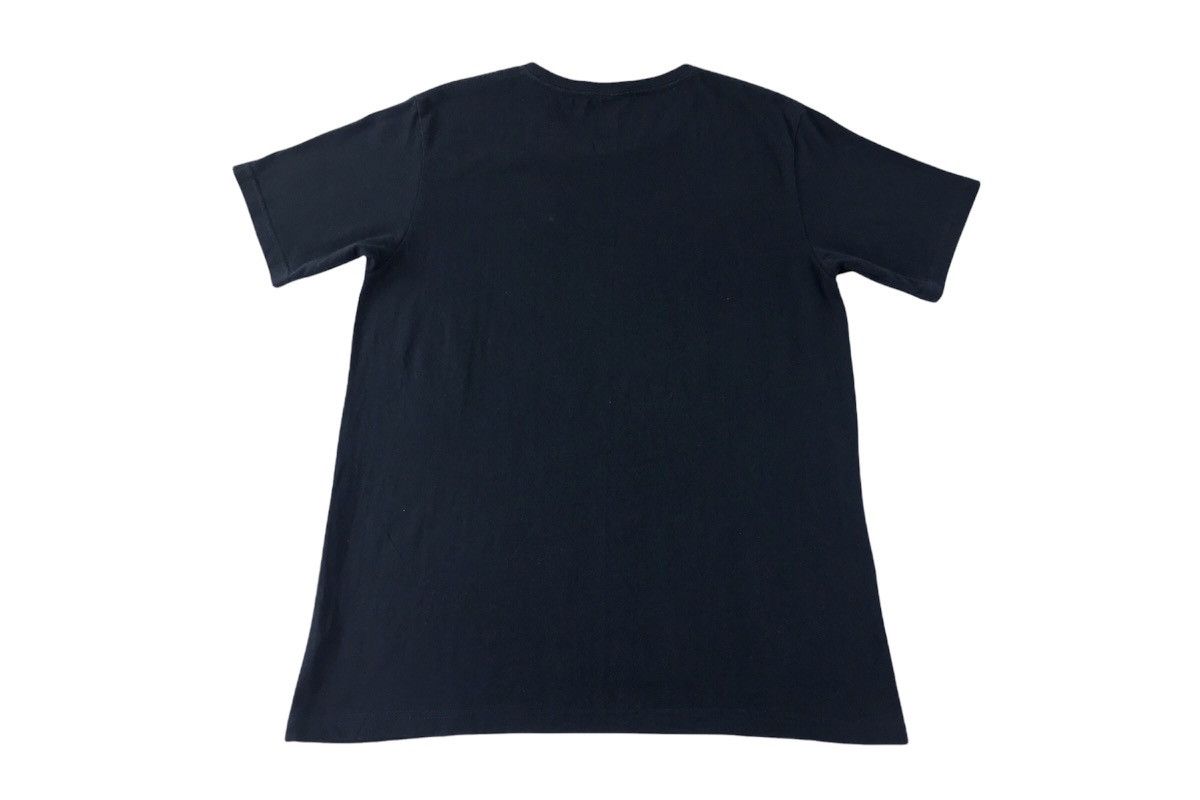 Edwin × Japanese Brand Vintage Edwin The Denim Spirit Style Tee Size US M / EU 48-50 / 2 - 2 Thumbnail