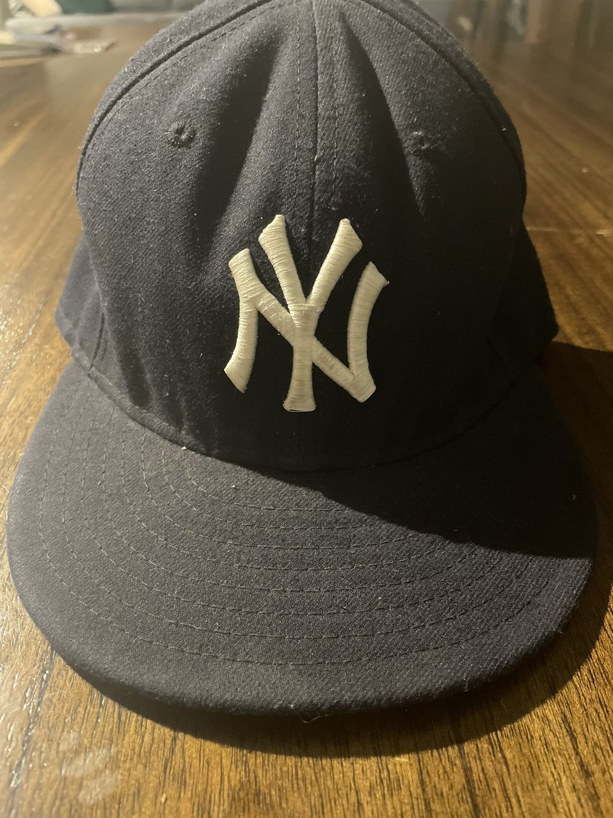 New York Yankees × Other × Streetwear Safe House Bootleg