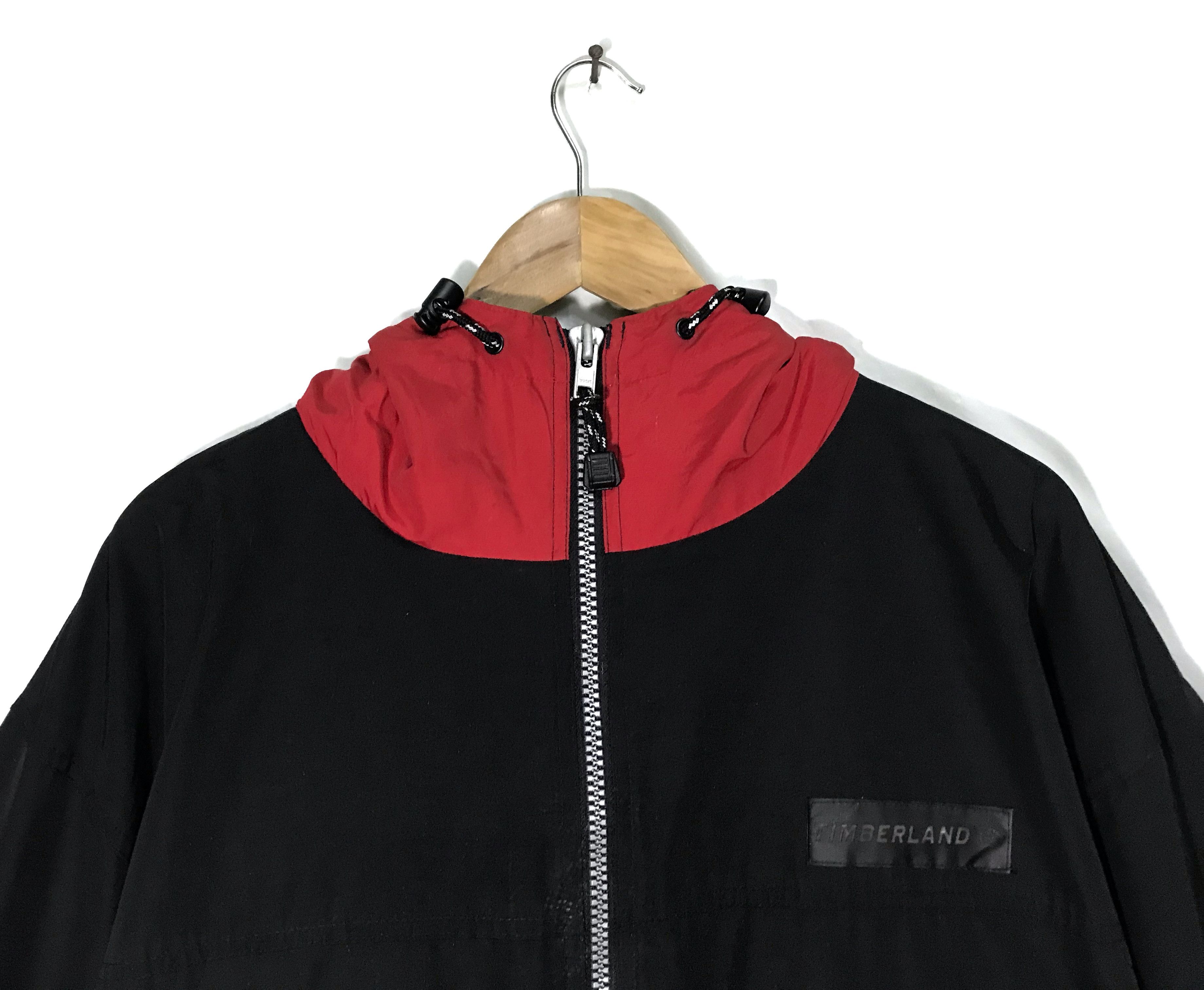 Timberland 🔥Need Gone Today🔥Vintage Timberland Jacket Size US L / EU 52-54 / 3 - 3 Thumbnail