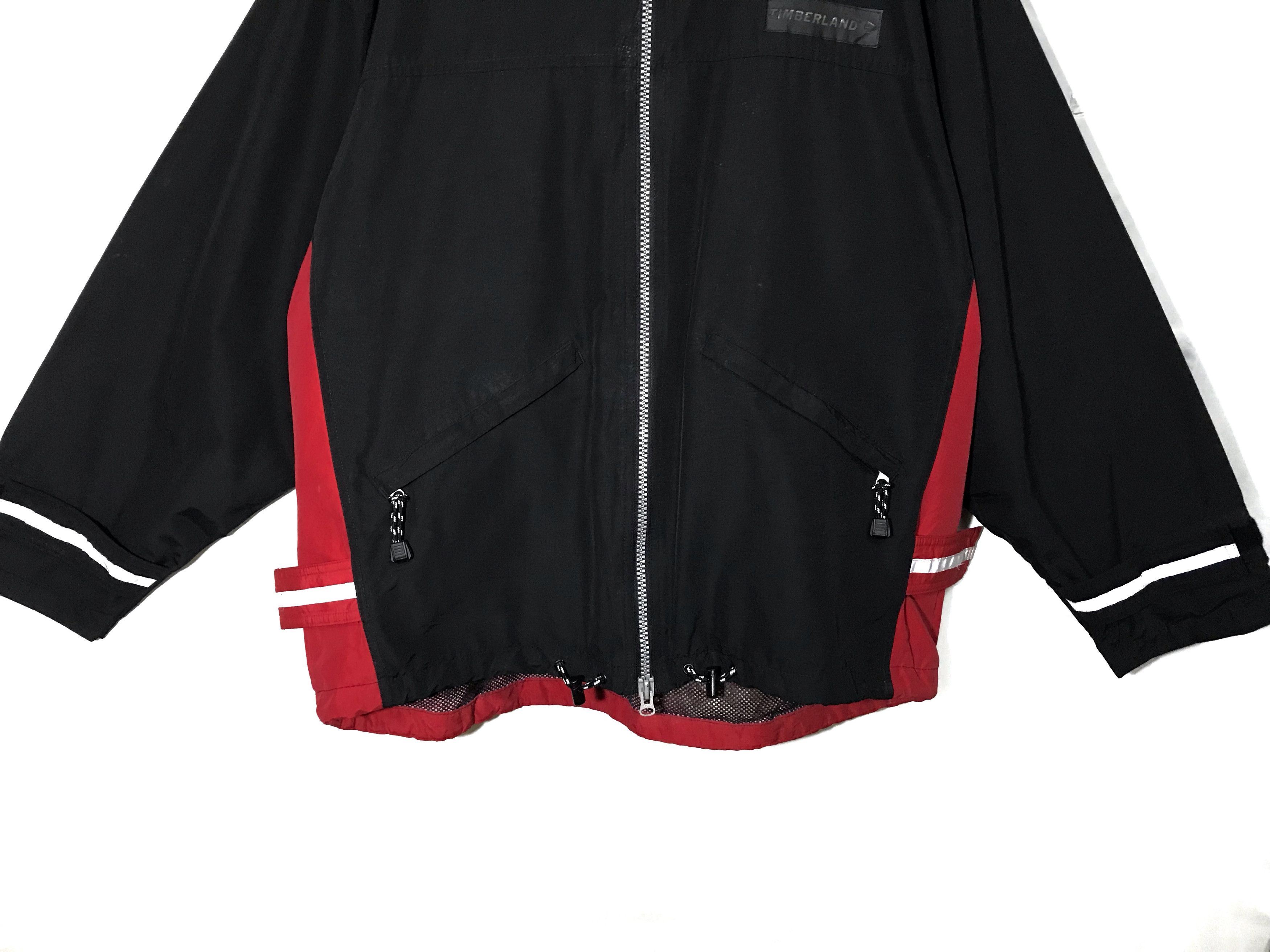 Timberland 🔥Need Gone Today🔥Vintage Timberland Jacket Size US L / EU 52-54 / 3 - 4 Thumbnail