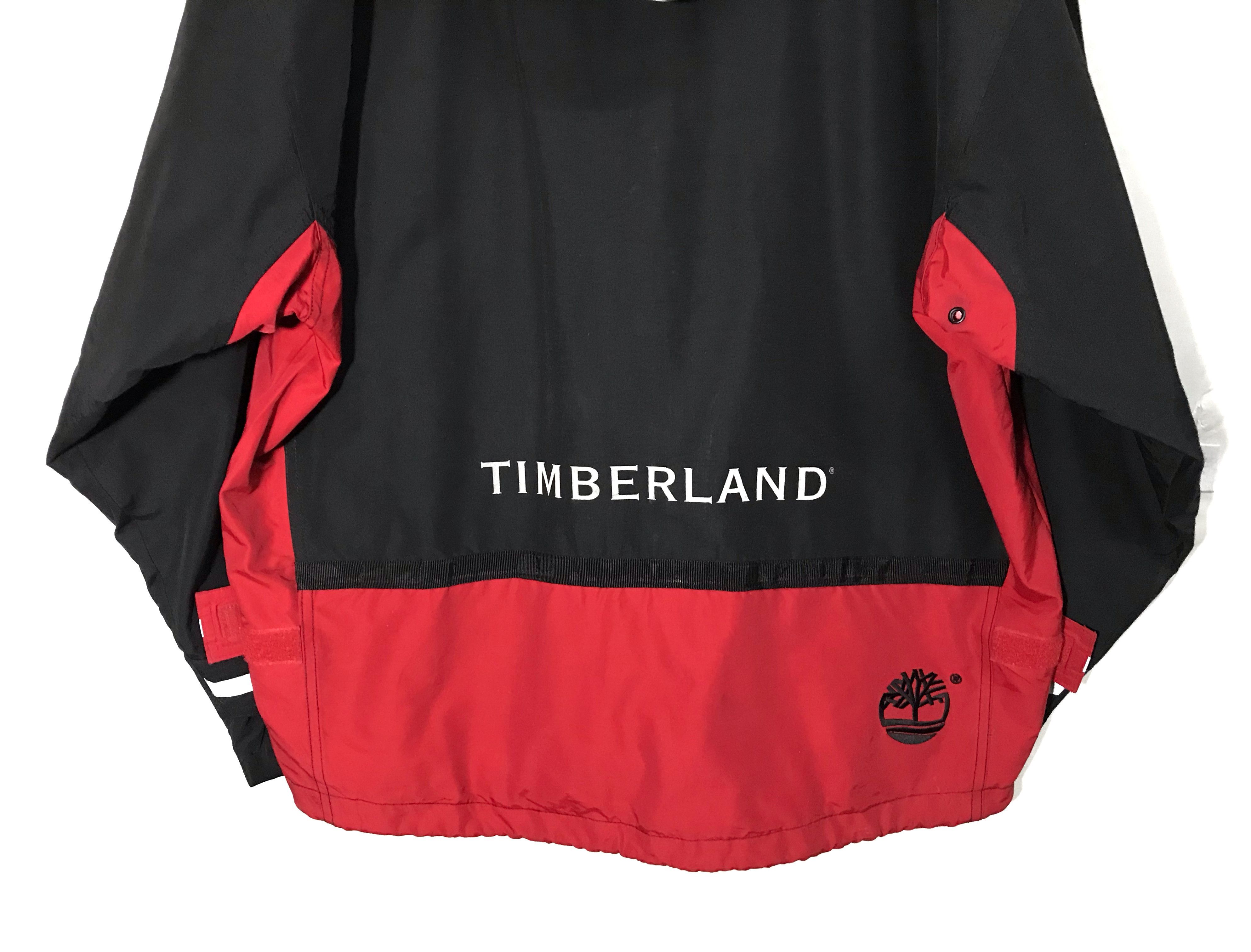 Timberland 🔥Need Gone Today🔥Vintage Timberland Jacket Size US L / EU 52-54 / 3 - 8 Thumbnail