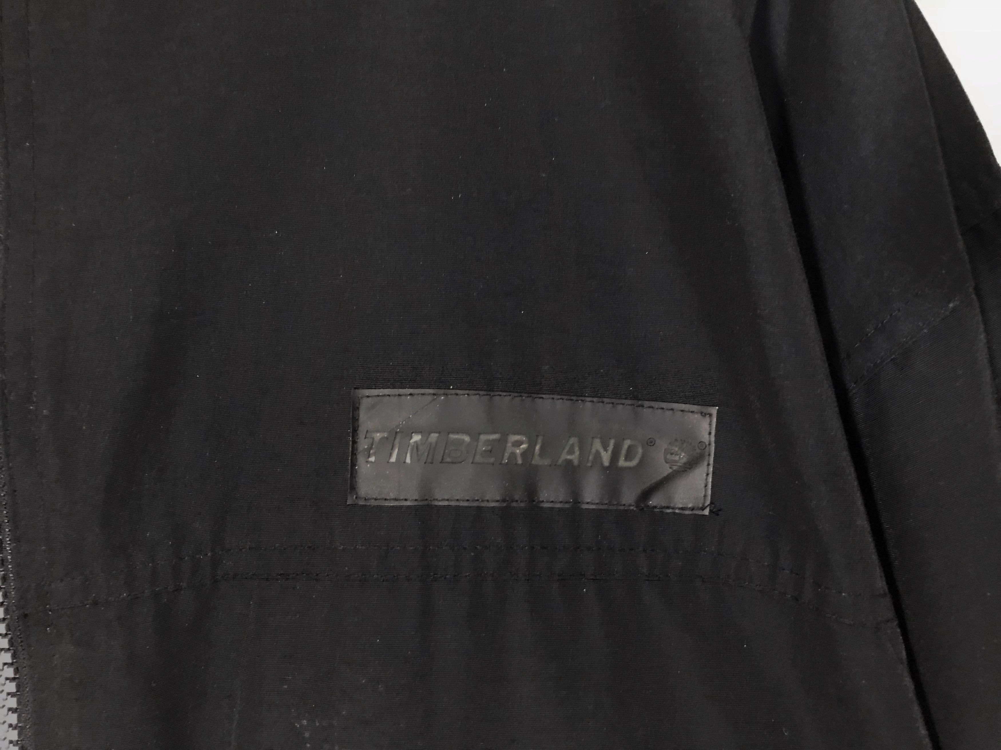 Timberland 🔥Need Gone Today🔥Vintage Timberland Jacket Size US L / EU 52-54 / 3 - 5 Thumbnail
