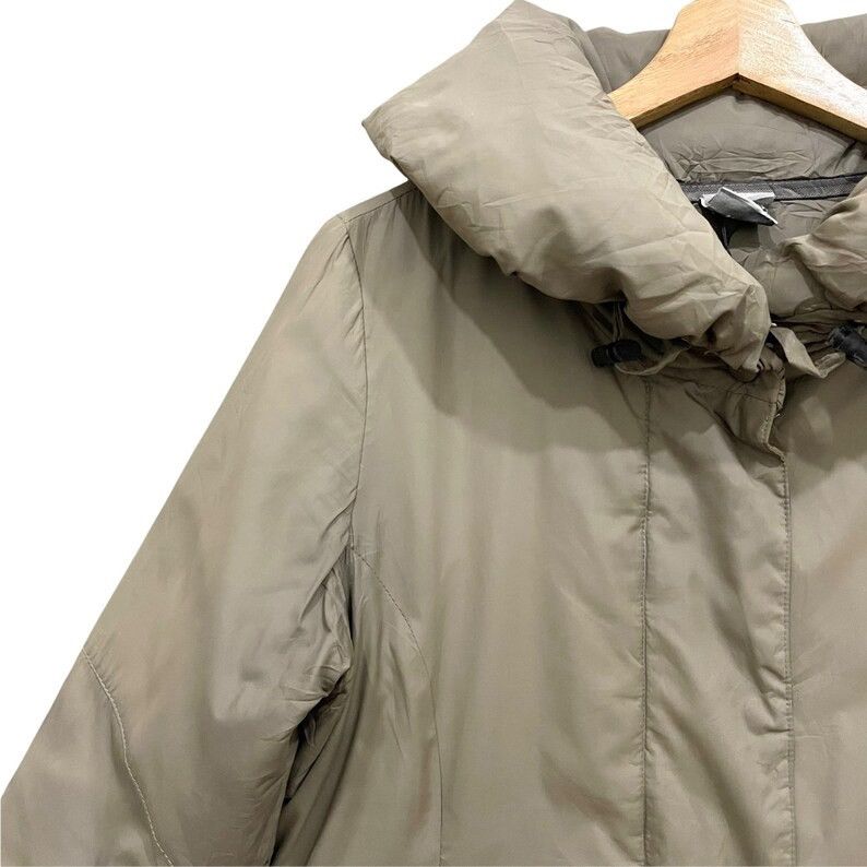 Nike × Nike ACG × Vintage Vintage!! NIKE Sportswear Down Puffer Jacket Size L / US 10 / IT 46 - 3 Thumbnail