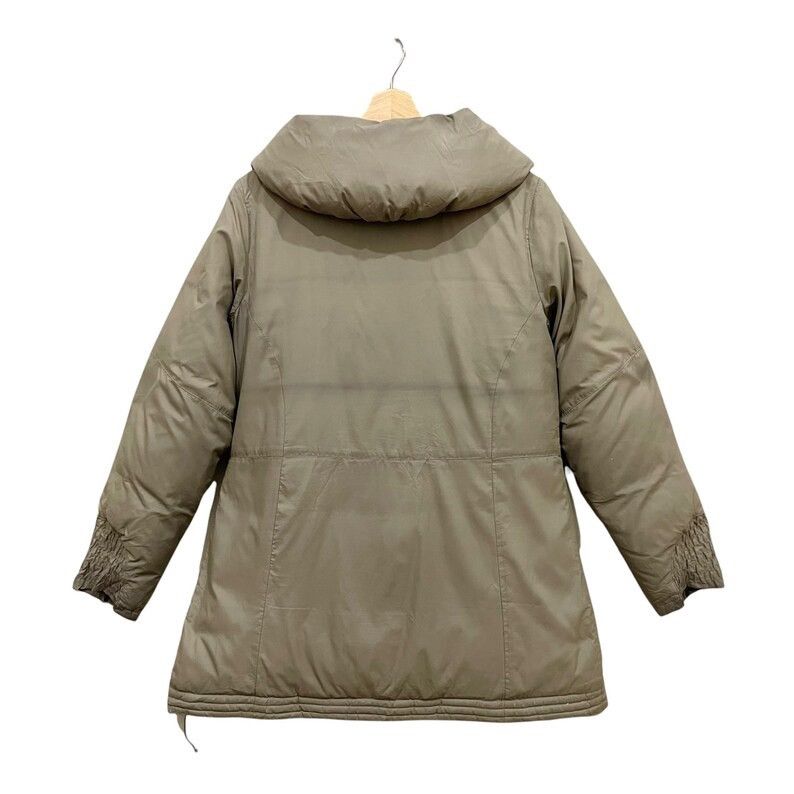 Nike × Nike ACG × Vintage Vintage!! NIKE Sportswear Down Puffer Jacket Size L / US 10 / IT 46 - 8 Thumbnail