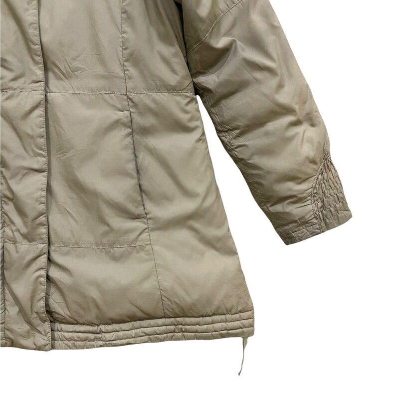 Nike × Nike ACG × Vintage Vintage!! NIKE Sportswear Down Puffer Jacket Size L / US 10 / IT 46 - 6 Thumbnail