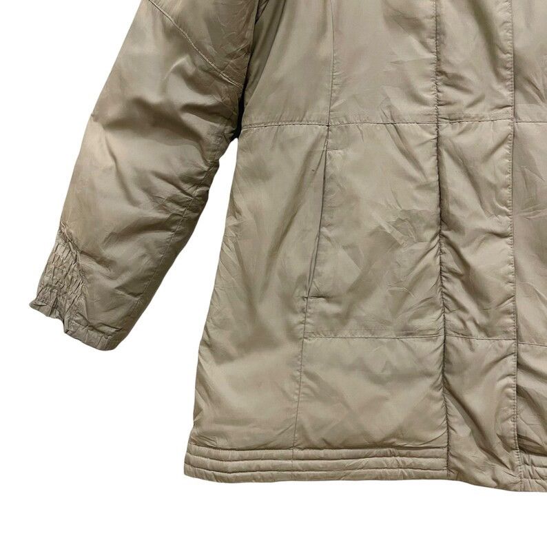 Nike × Nike ACG × Vintage Vintage!! NIKE Sportswear Down Puffer Jacket Size L / US 10 / IT 46 - 5 Thumbnail