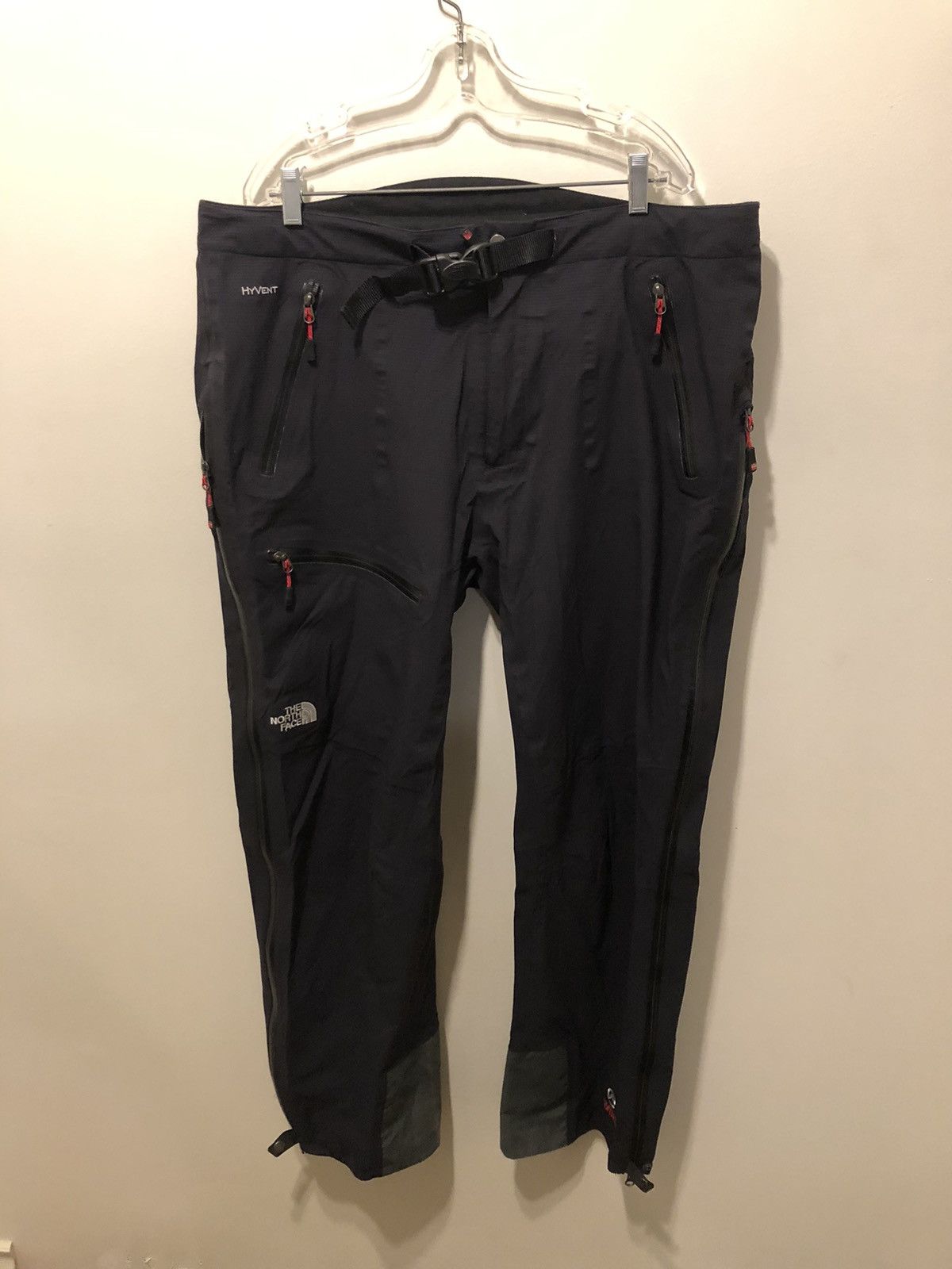 The North Face The NorthFace summit series pants Size US 40 / EU 56 - 1 Thumbnail