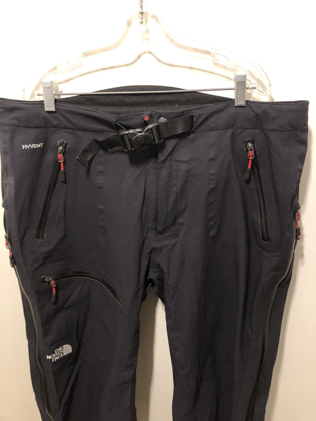 The North Face The NorthFace summit series pants Size US 40 / EU 56 - 2 Thumbnail
