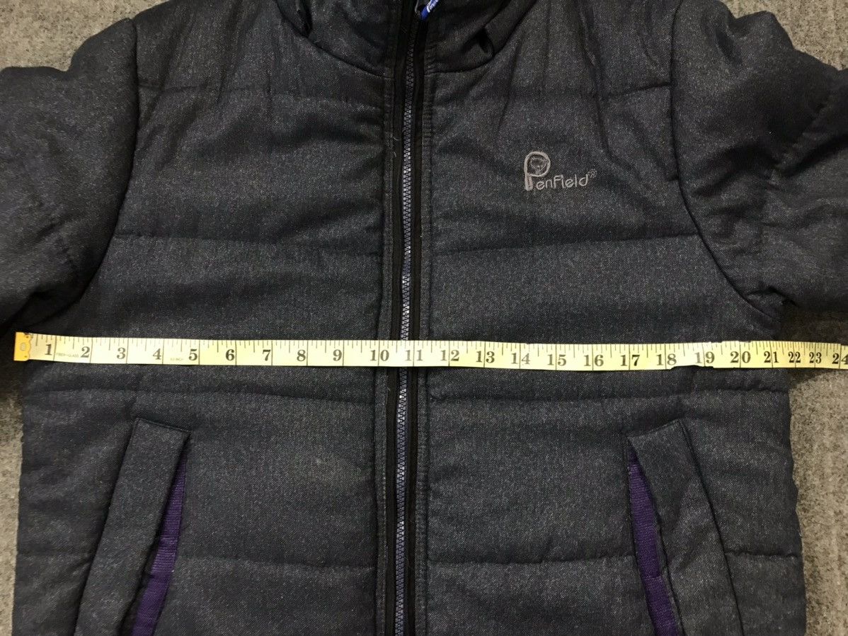 Penfield × Vintage Vintage Penfield Puffer Zipper Jacket Size US M / EU 48-50 / 2 - 15 Thumbnail