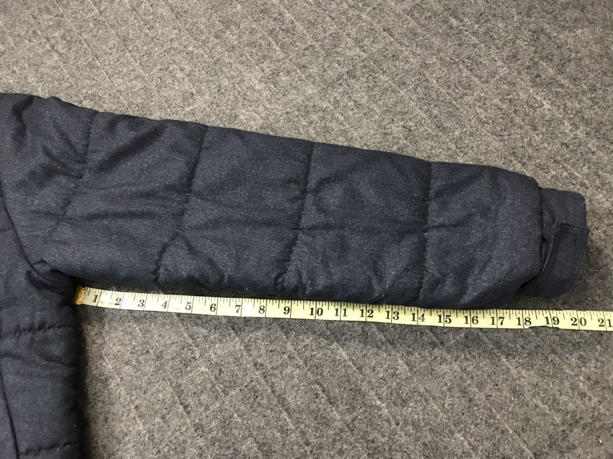 Penfield × Vintage Vintage Penfield Puffer Zipper Jacket Size US M / EU 48-50 / 2 - 17 Thumbnail