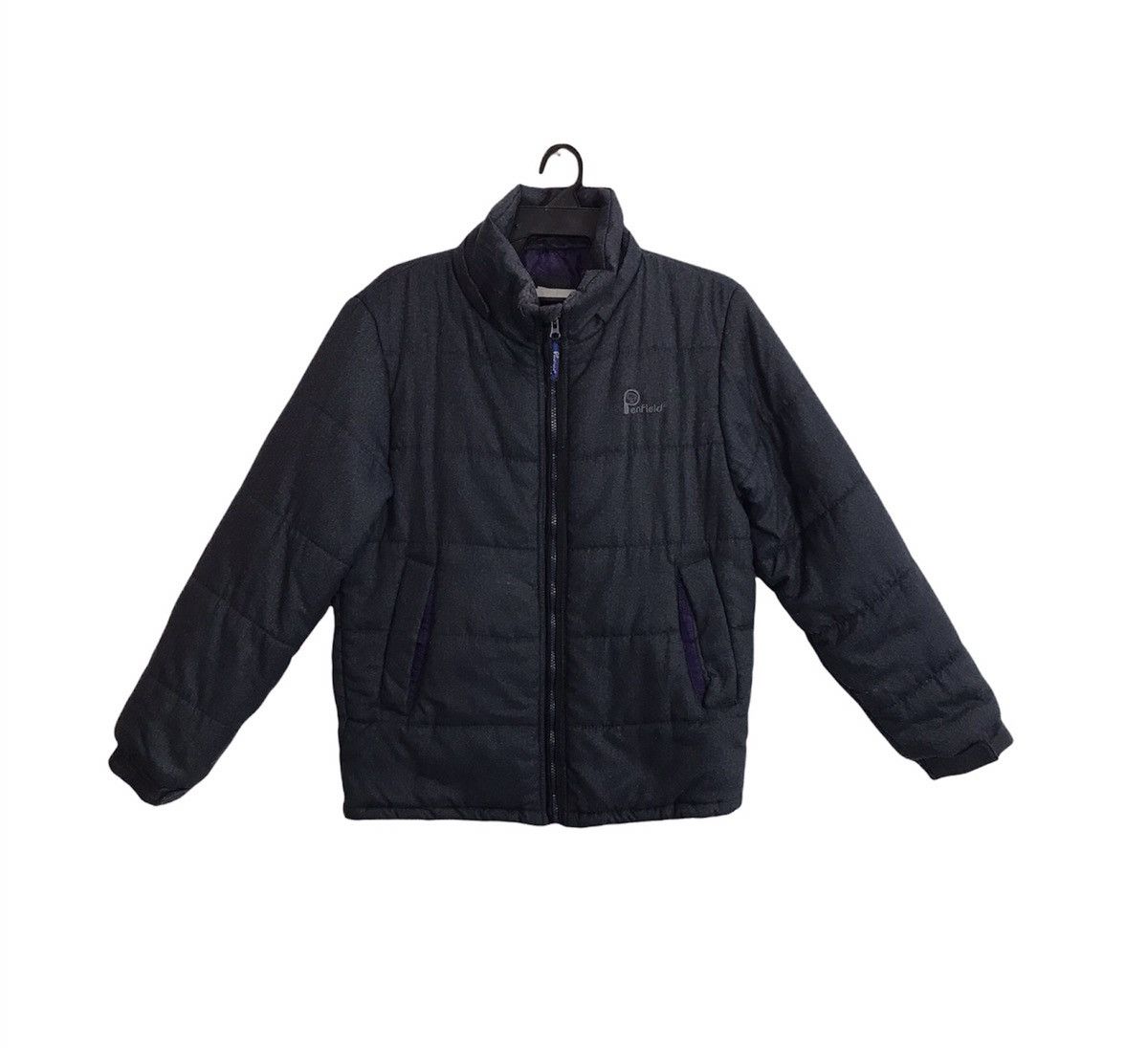 Penfield × Vintage Vintage Penfield Puffer Zipper Jacket Size US M / EU 48-50 / 2 - 1 Thumbnail