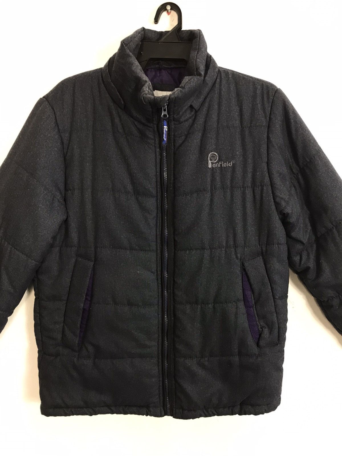 Penfield × Vintage Vintage Penfield Puffer Zipper Jacket Size US M / EU 48-50 / 2 - 3 Thumbnail