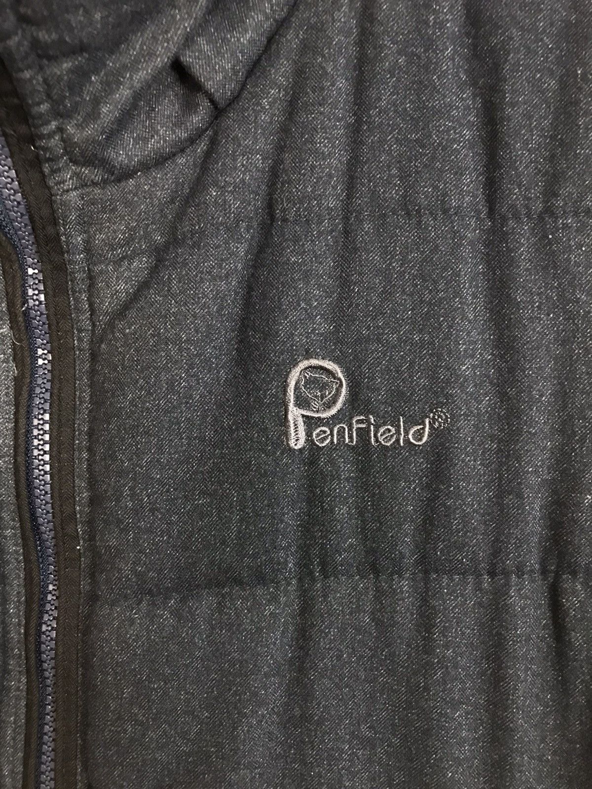 Penfield × Vintage Vintage Penfield Puffer Zipper Jacket Size US M / EU 48-50 / 2 - 4 Thumbnail