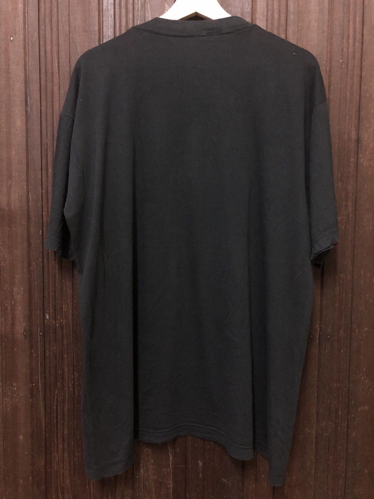 Vintage Vintage 80s Shadow of the Beast Games Tee Size US XL / EU 56 / 4 - 6 Thumbnail