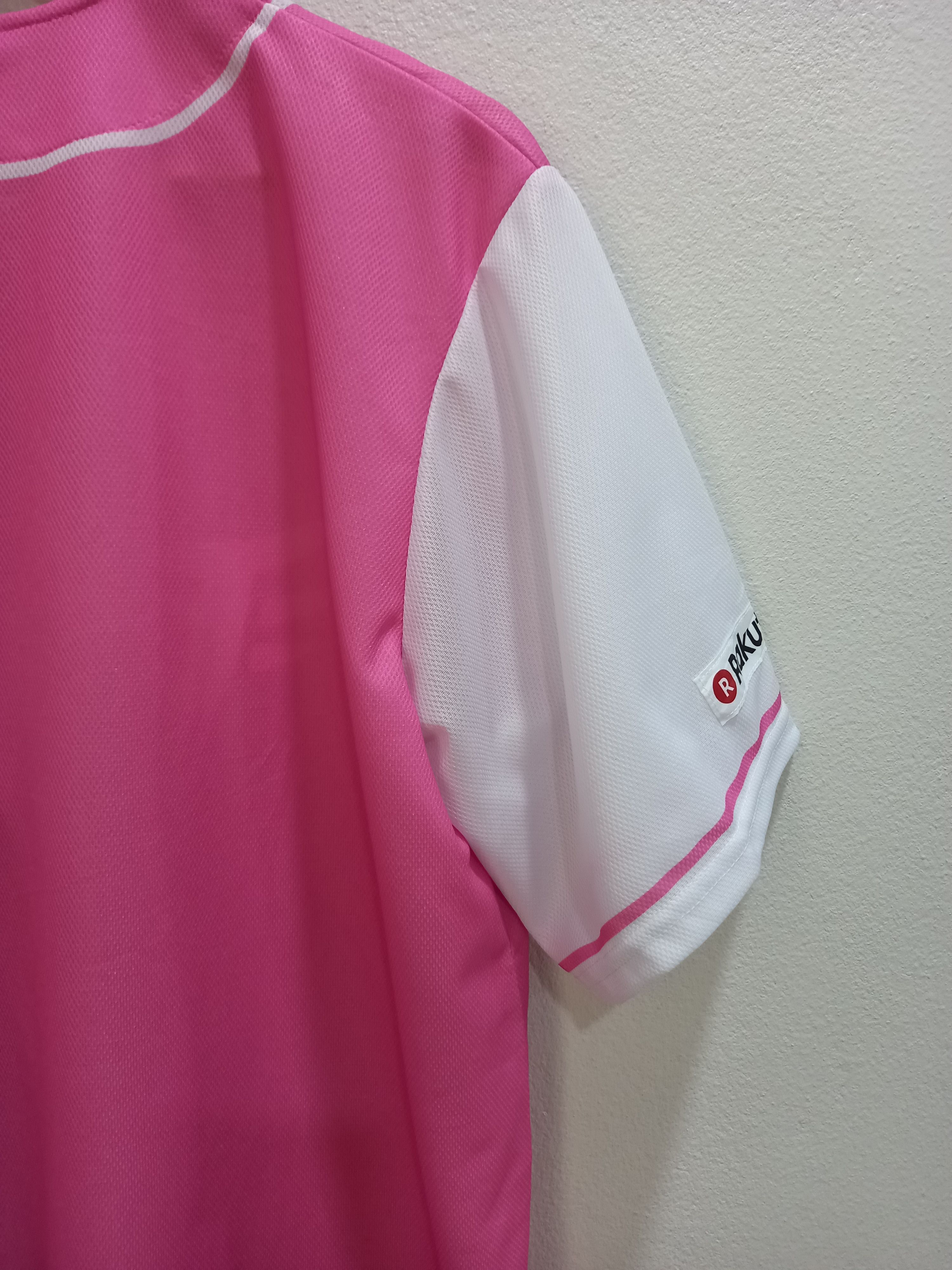 Japanese Brand × Majestic Rare Majestic Baseball Jersey Size M / US 6-8 / IT 42-44 - 11 Thumbnail