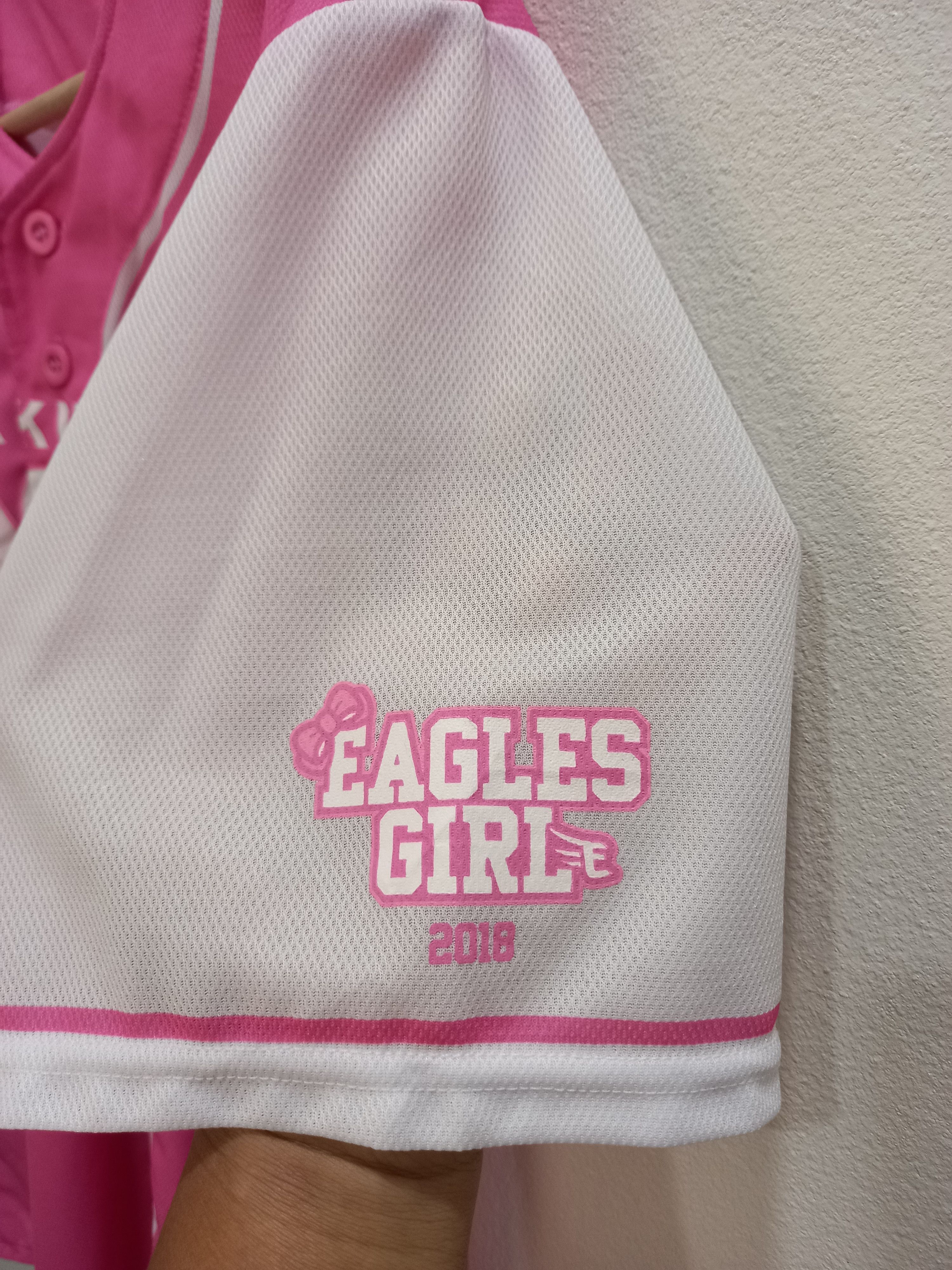 Japanese Brand × Majestic Rare Majestic Baseball Jersey Size M / US 6-8 / IT 42-44 - 12 Thumbnail