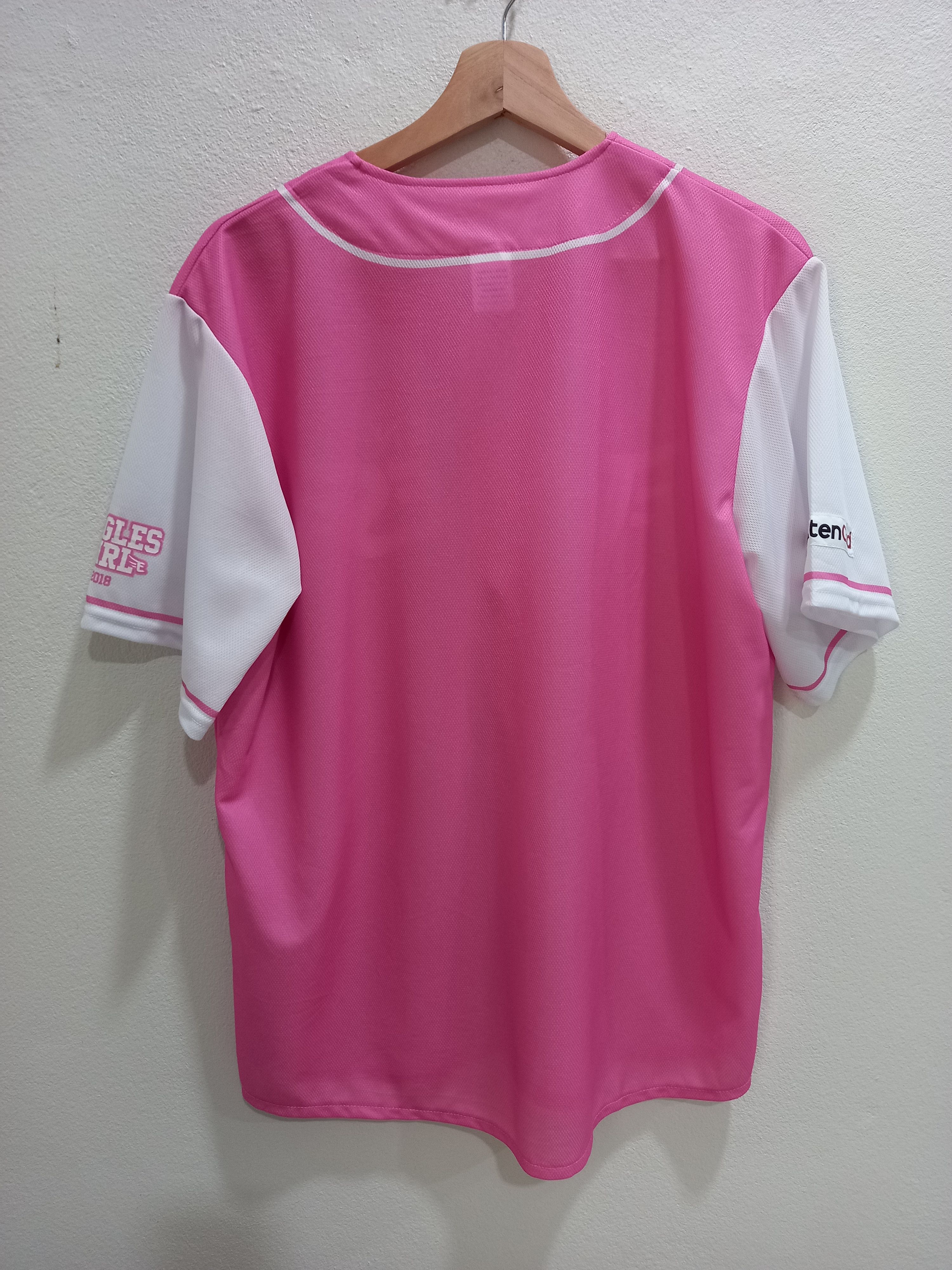 Japanese Brand × Majestic Rare Majestic Baseball Jersey Size M / US 6-8 / IT 42-44 - 7 Thumbnail