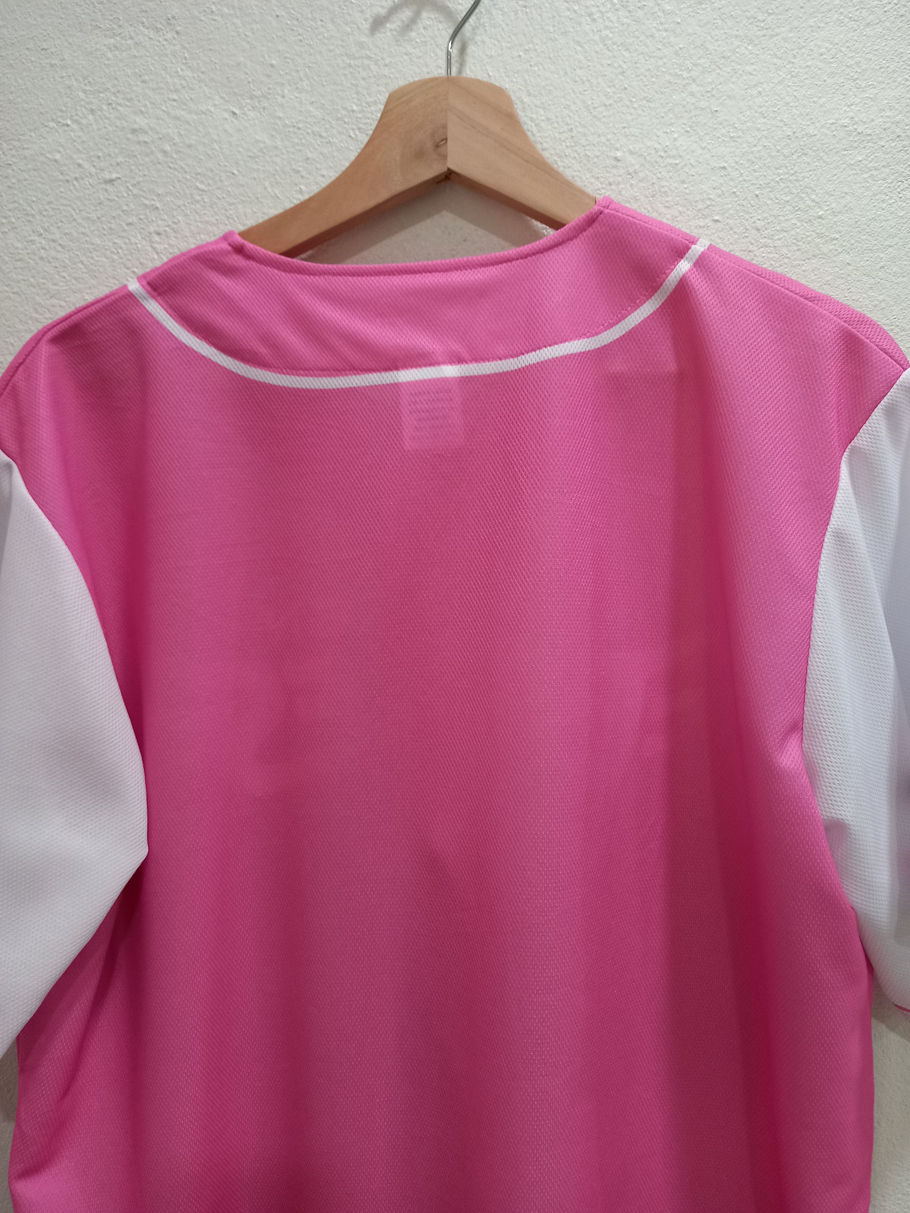 Japanese Brand × Majestic Rare Majestic Baseball Jersey Size M / US 6-8 / IT 42-44 - 8 Thumbnail