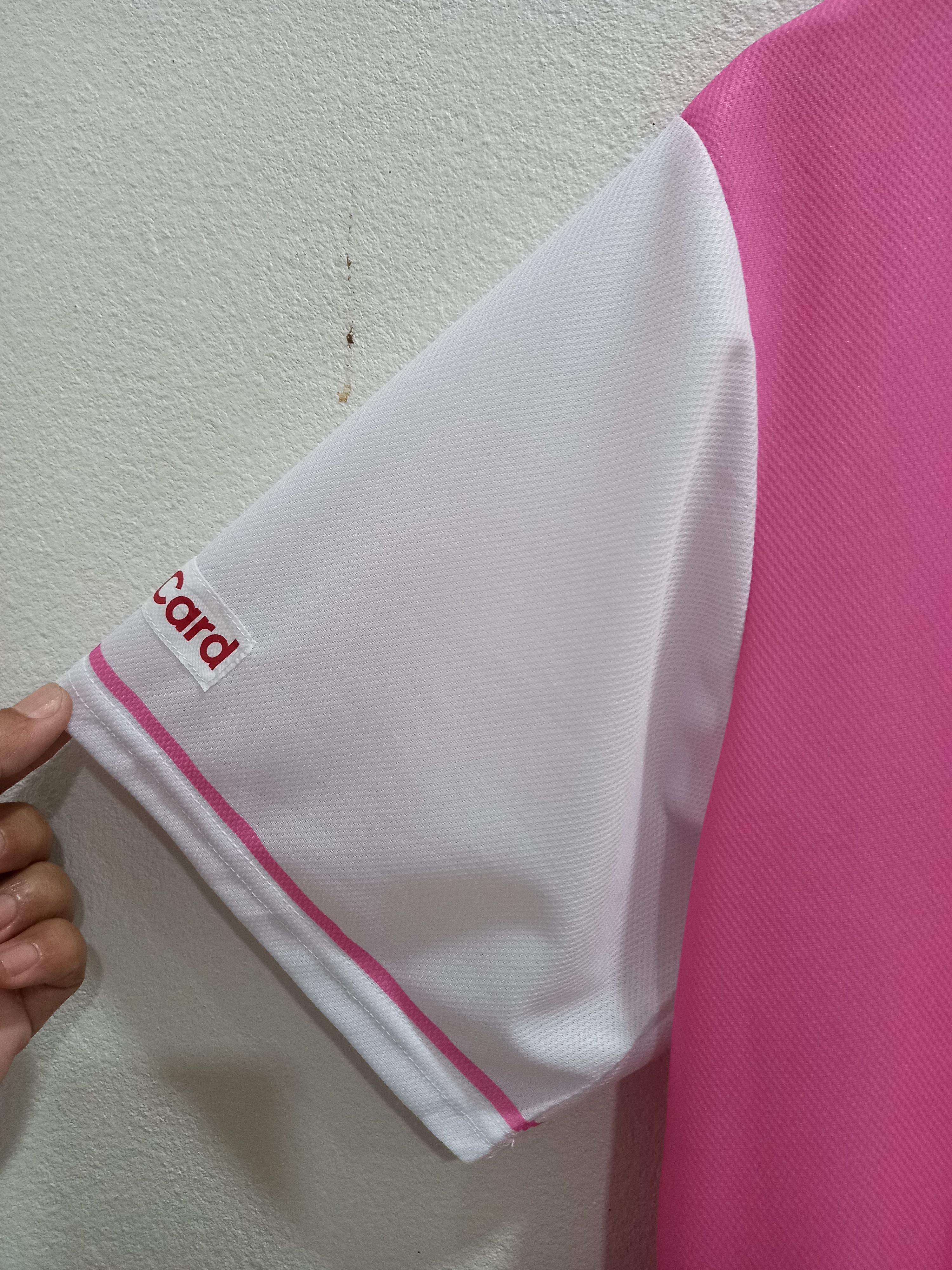 Japanese Brand × Majestic Rare Majestic Baseball Jersey Size M / US 6-8 / IT 42-44 - 5 Thumbnail