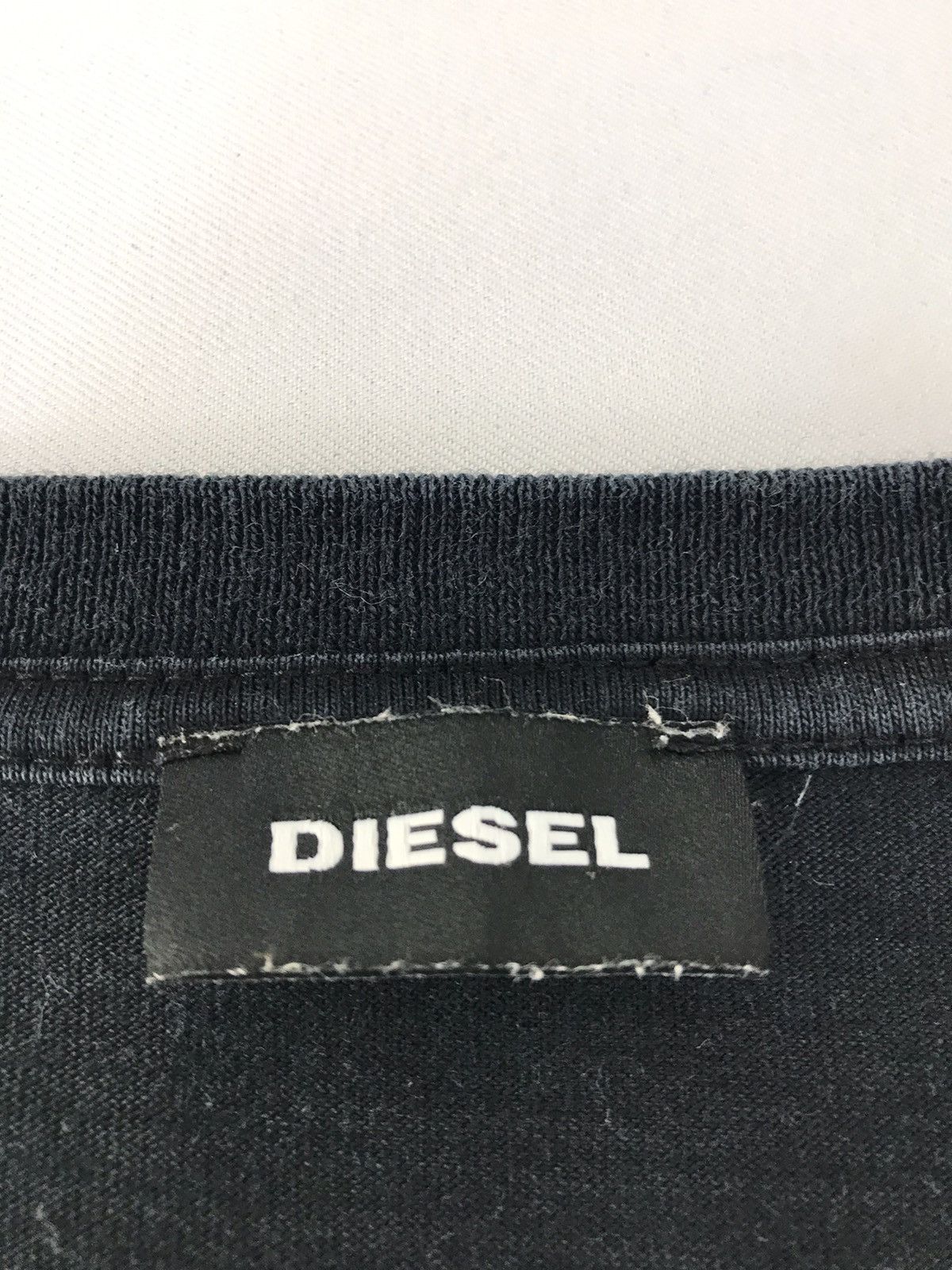 Diesel Diesel Big Logo Multicolour Design Size US L / EU 52-54 / 3 - 5 Thumbnail