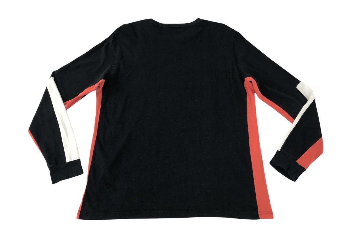 Diesel Diesel Big Logo Multicolour Design Size US L / EU 52-54 / 3 - 2 Thumbnail