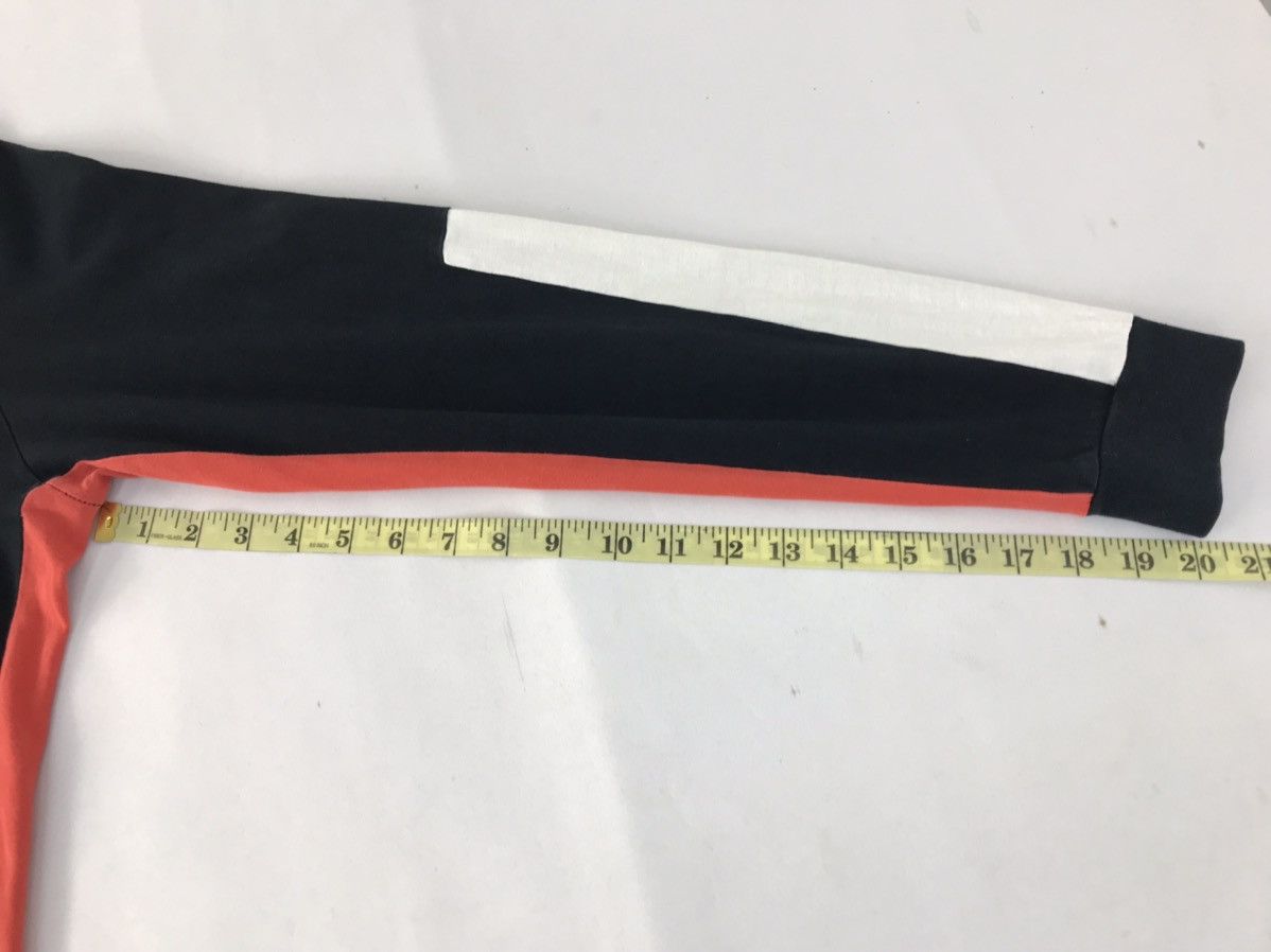 Diesel Diesel Big Logo Multicolour Design Size US L / EU 52-54 / 3 - 13 Thumbnail