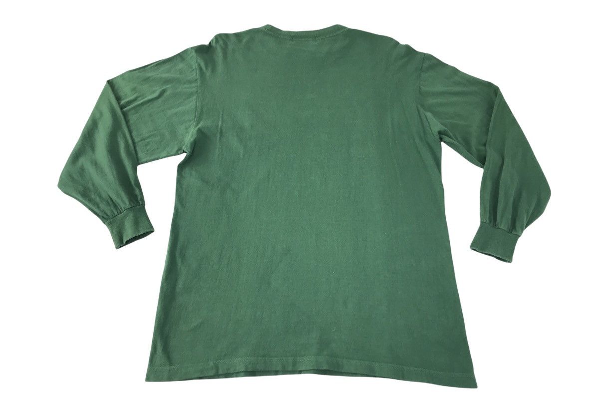 Other Elee Sport Club Embroidery Big Logo Long Sleeve Design Size US L / EU 52-54 / 3 - 2 Thumbnail