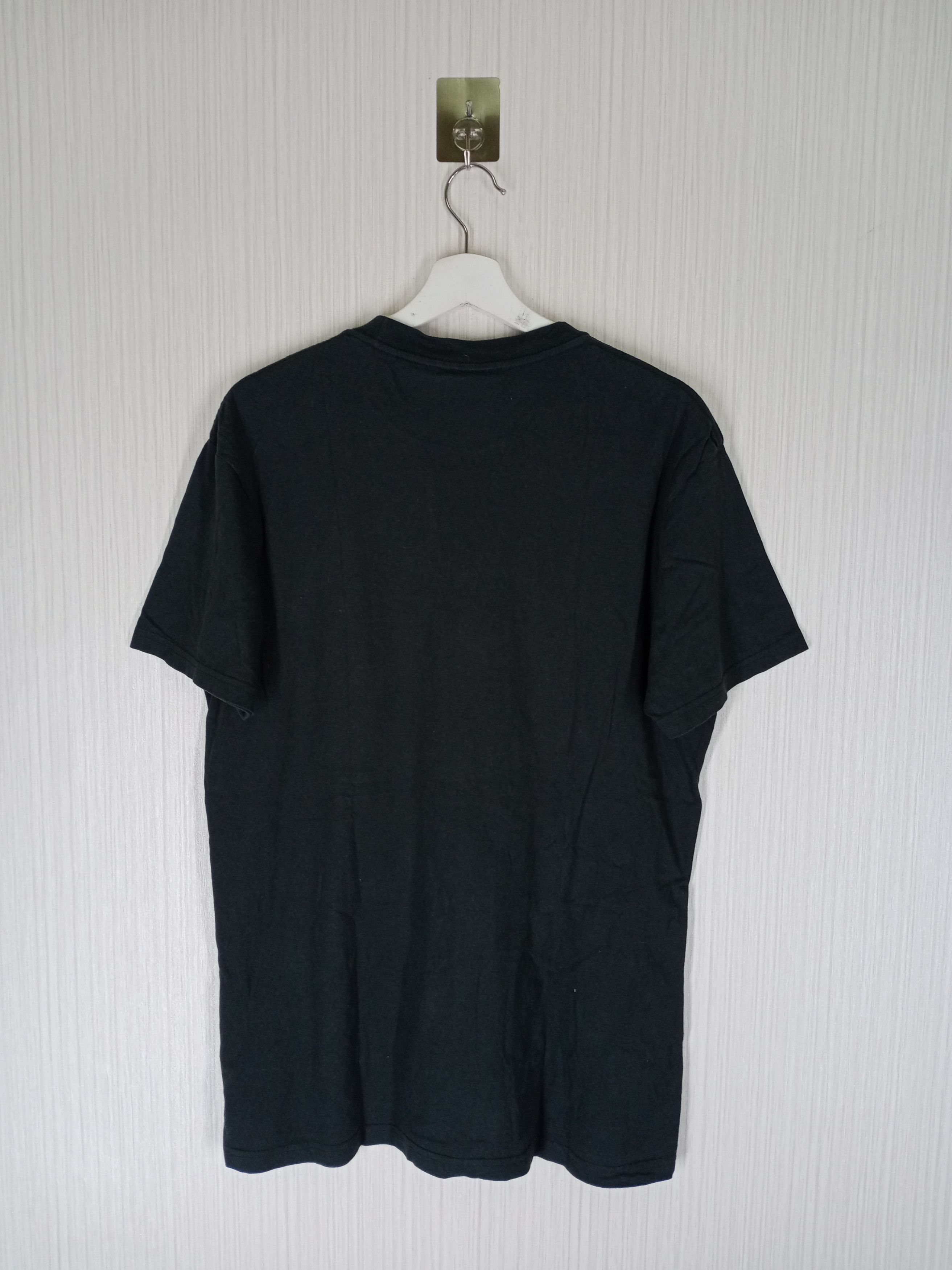 Expert Horror Vintage Friday the 13th The Final Chapter Movie Tshirt Size US M / EU 48-50 / 2 - 3 Thumbnail