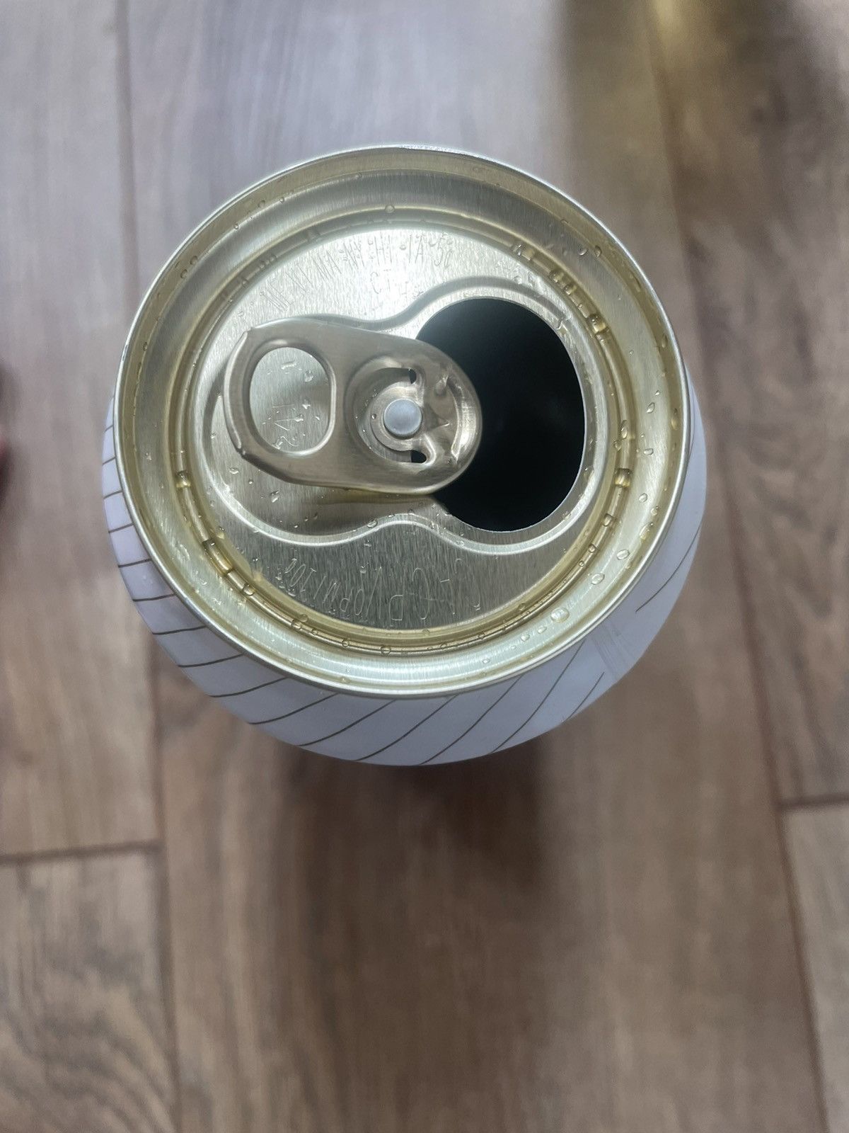 Palace EMPTY CAN Palace Artois Official Pint Can (16oz) Exclusive Size ONE SIZE - 19 Thumbnail