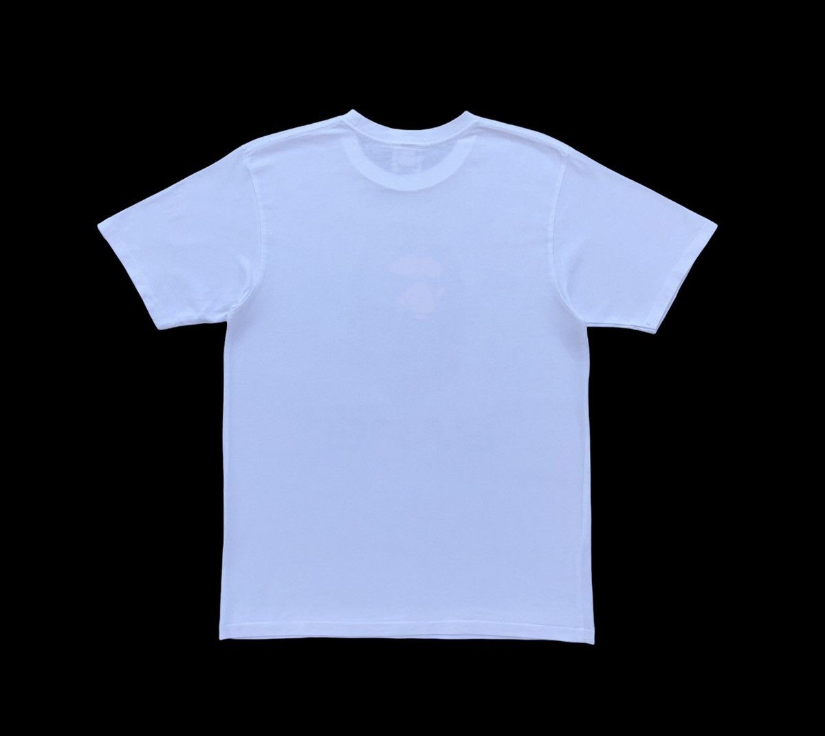 Bape BAPE Ape Head Tee Size US M / EU 48-50 / 2 - 2 Thumbnail
