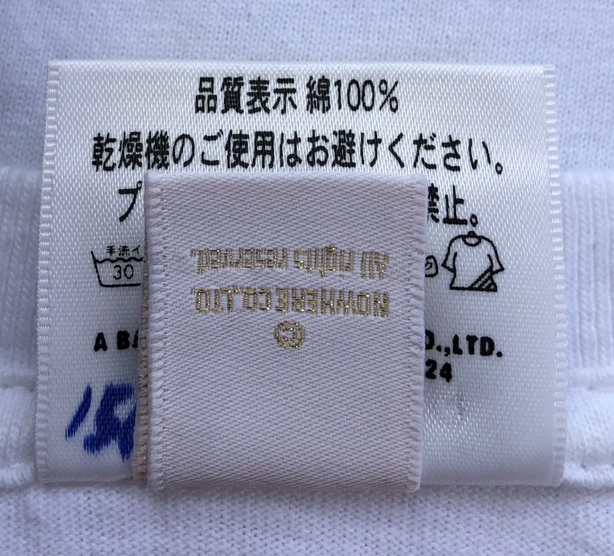 Bape BAPE Ape Head Tee Size US M / EU 48-50 / 2 - 9 Thumbnail