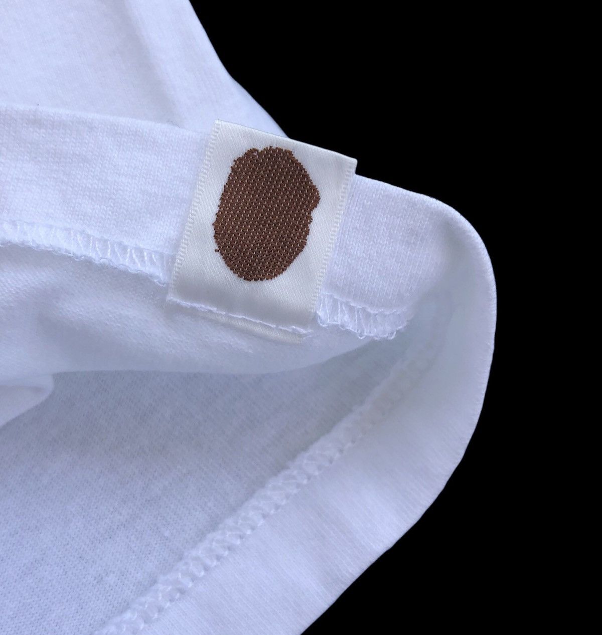 Bape BAPE Ape Head Tee Size US M / EU 48-50 / 2 - 5 Thumbnail
