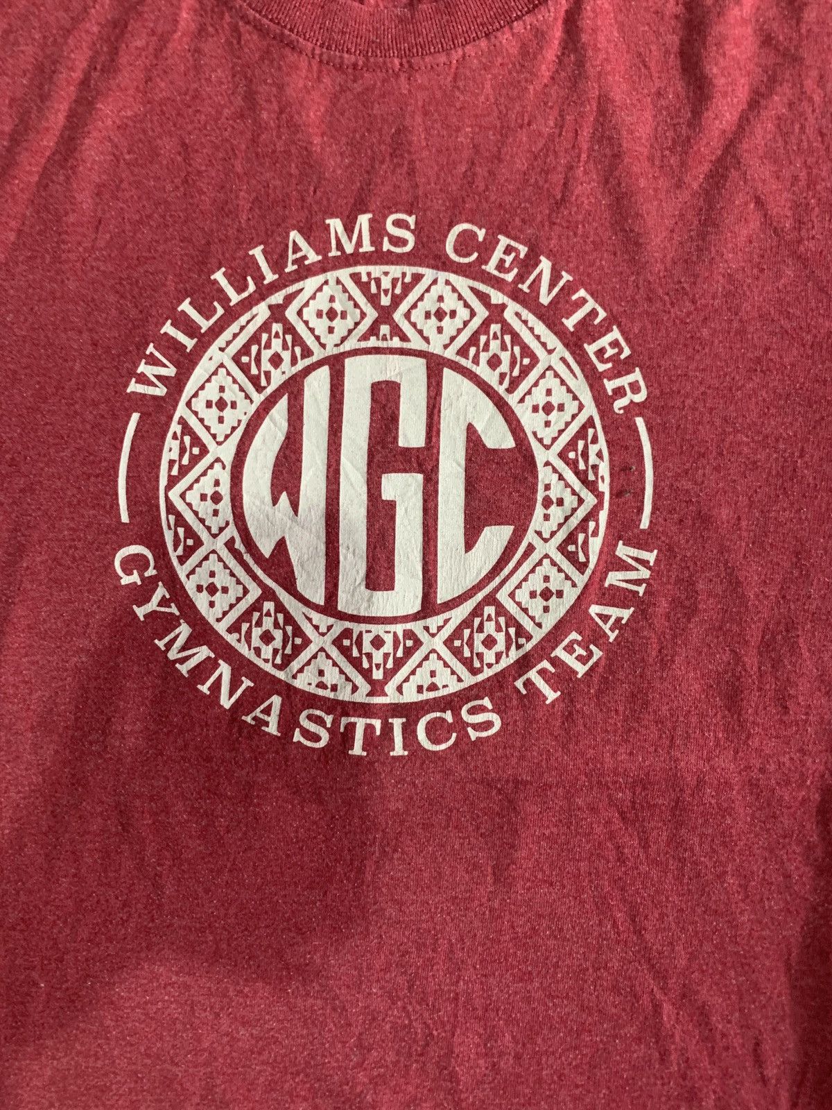 Other Williams center vd18 Size US M / EU 48-50 / 2 - 2 Thumbnail