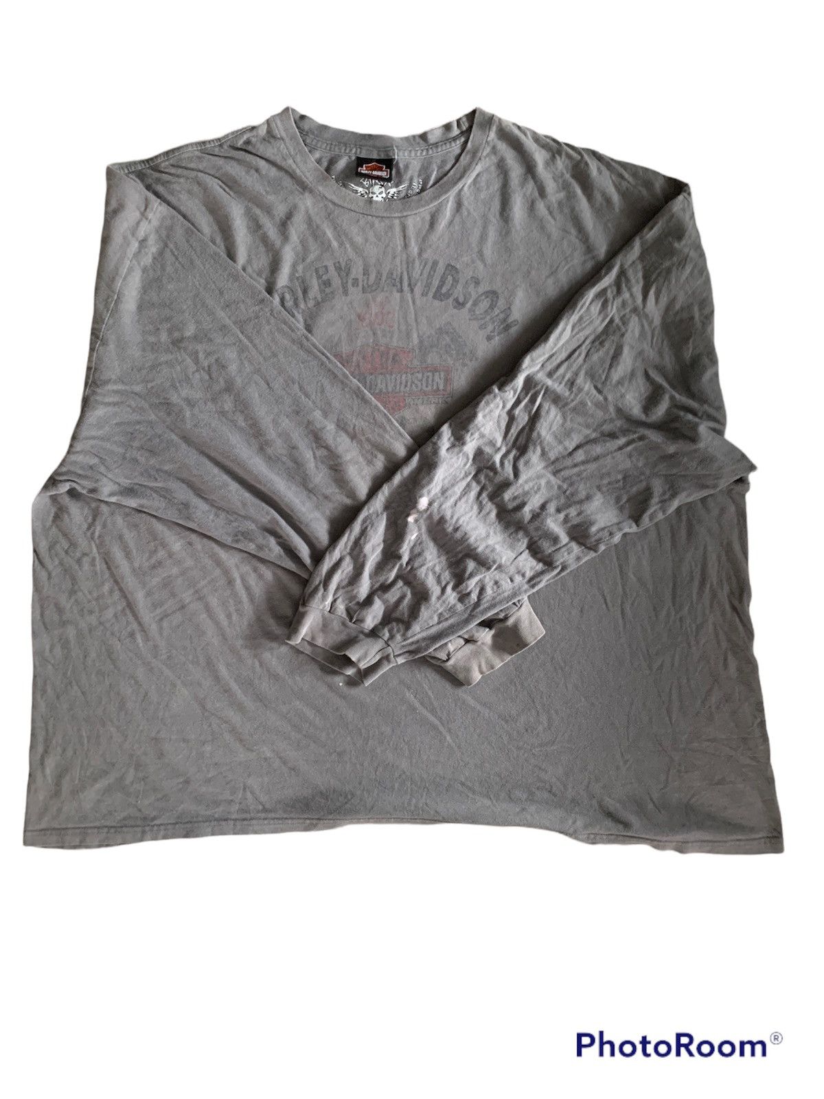 Other Harley davidson vd18 Size US XXL / EU 58 / 5 - 1 Thumbnail