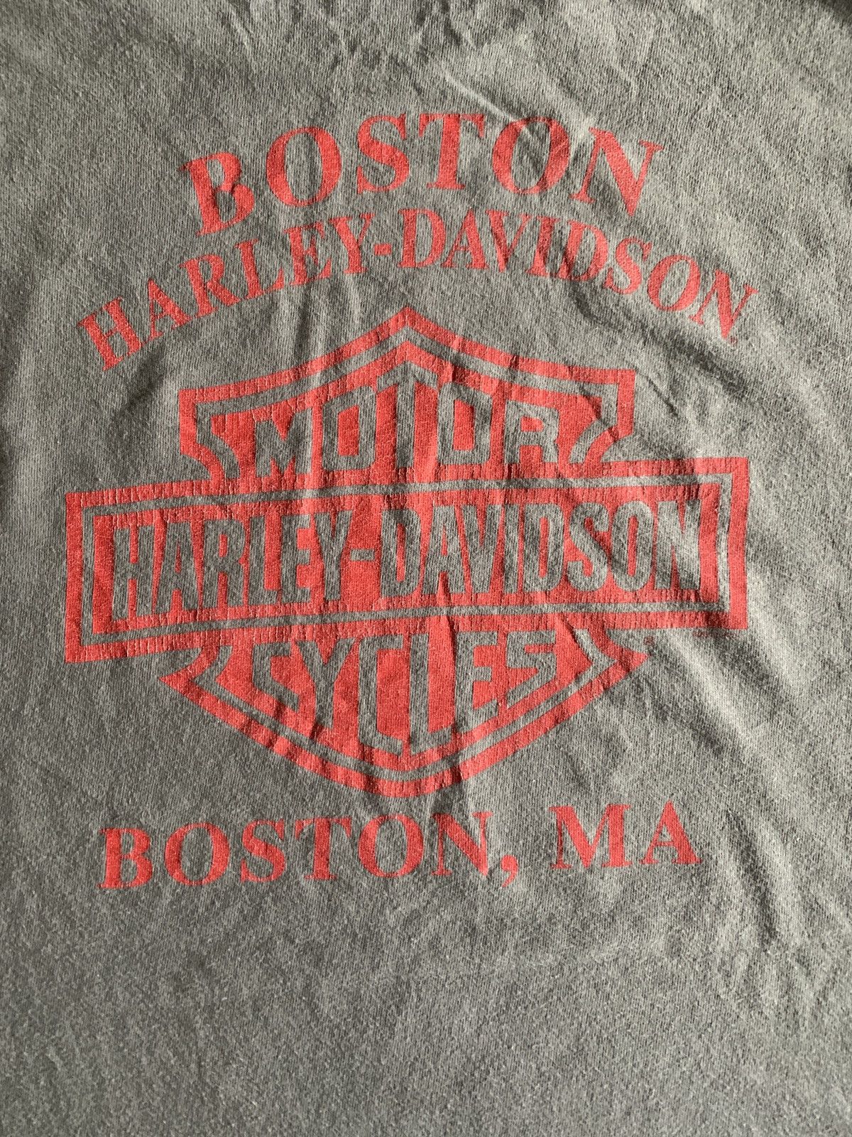 Other Harley davidson vd18 Size US XXL / EU 58 / 5 - 4 Thumbnail