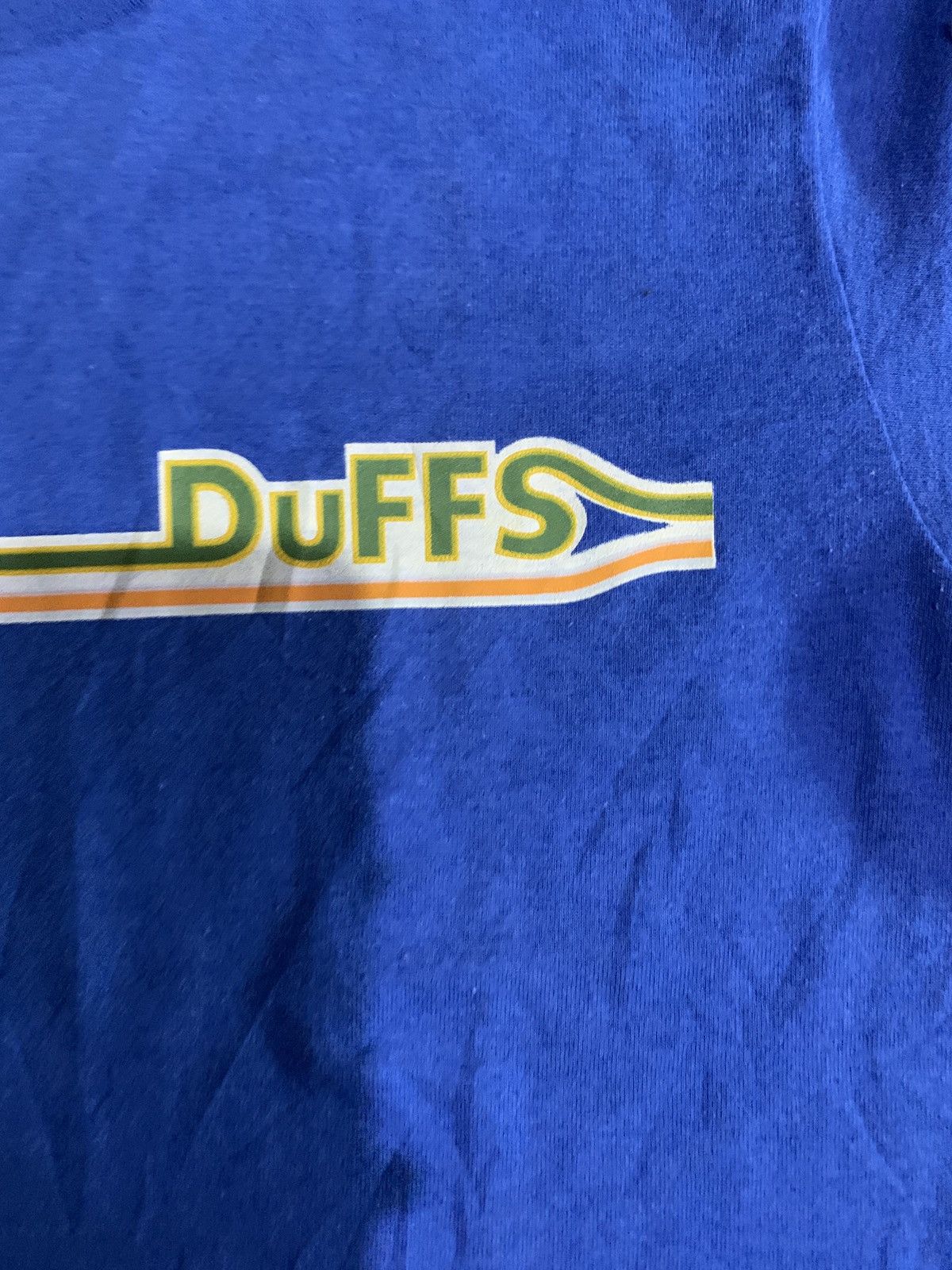 Other duffs small vd18 Size US M / EU 48-50 / 2 - 2 Thumbnail