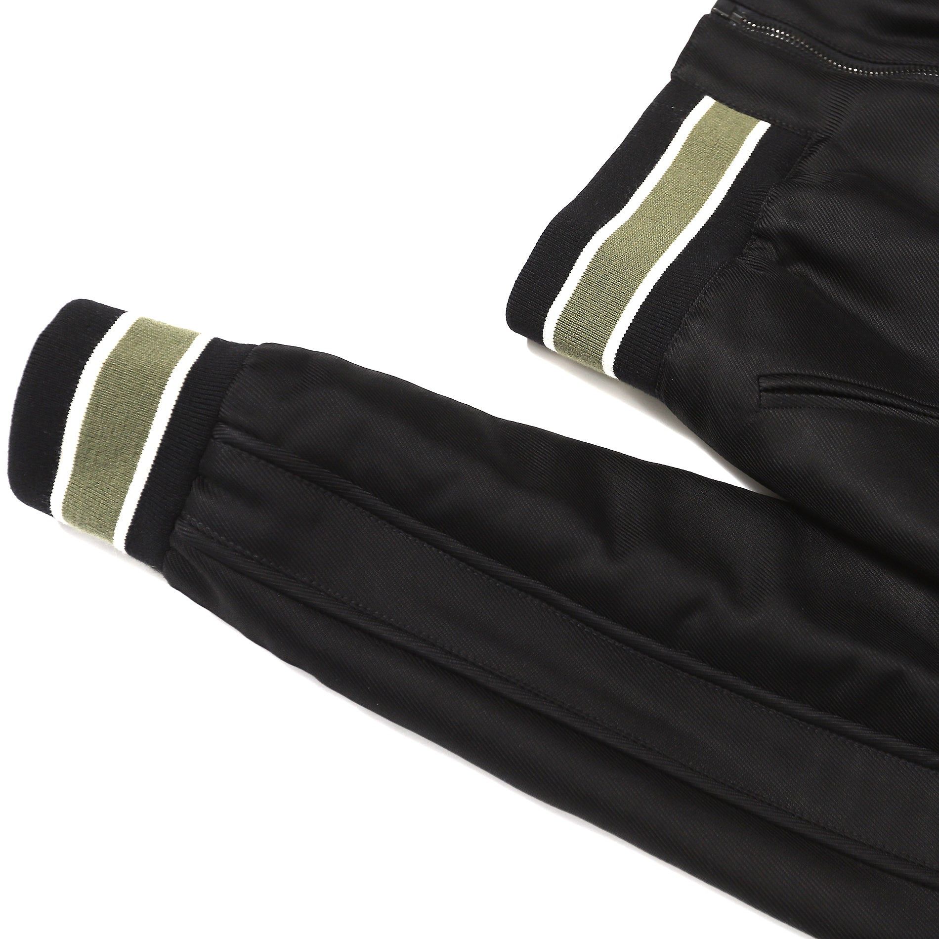 Balenciaga AW13 Egyptofunk Join A Weird Trip Bomber Size US XS / EU 42 / 0 - 4 Thumbnail