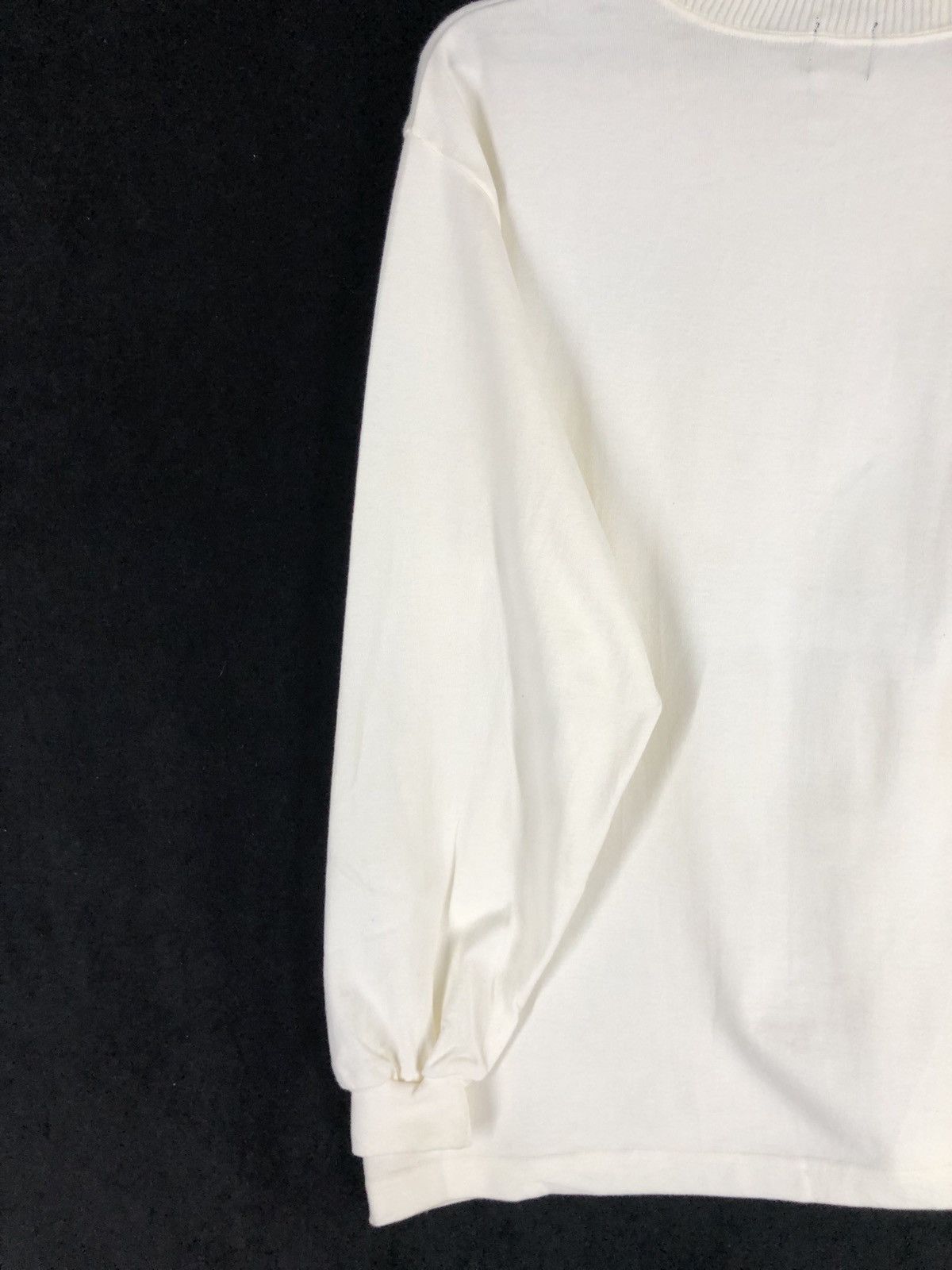 Levi's Vintage Clothing 90s Levi’s Amarican Original The World’s Most Femous Brand Size US L / EU 52-54 / 3 - 4 Thumbnail